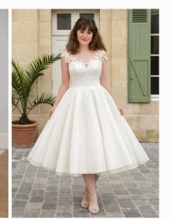 Location : robe de mariee