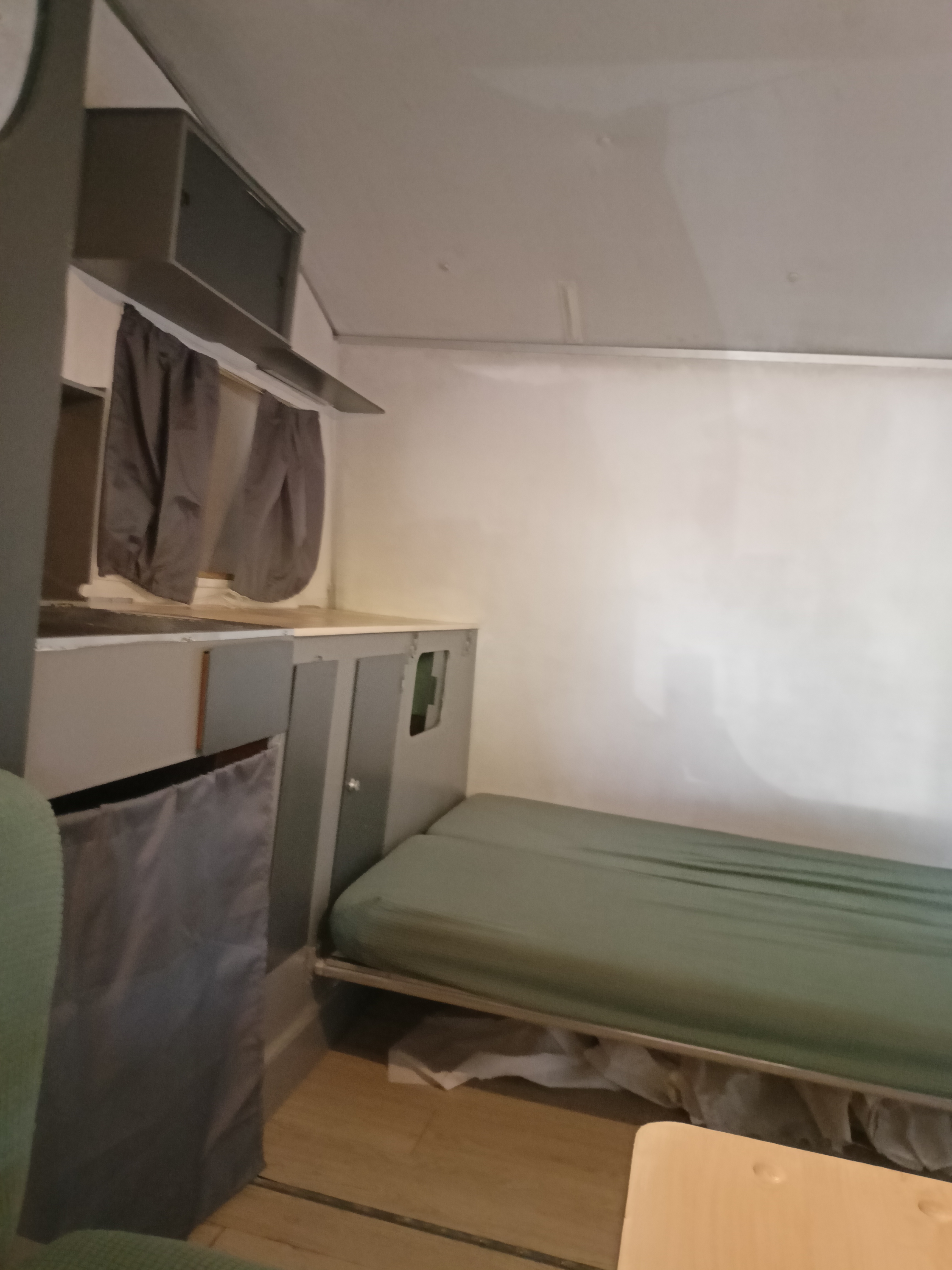 Location caravane entre particuliers (63)