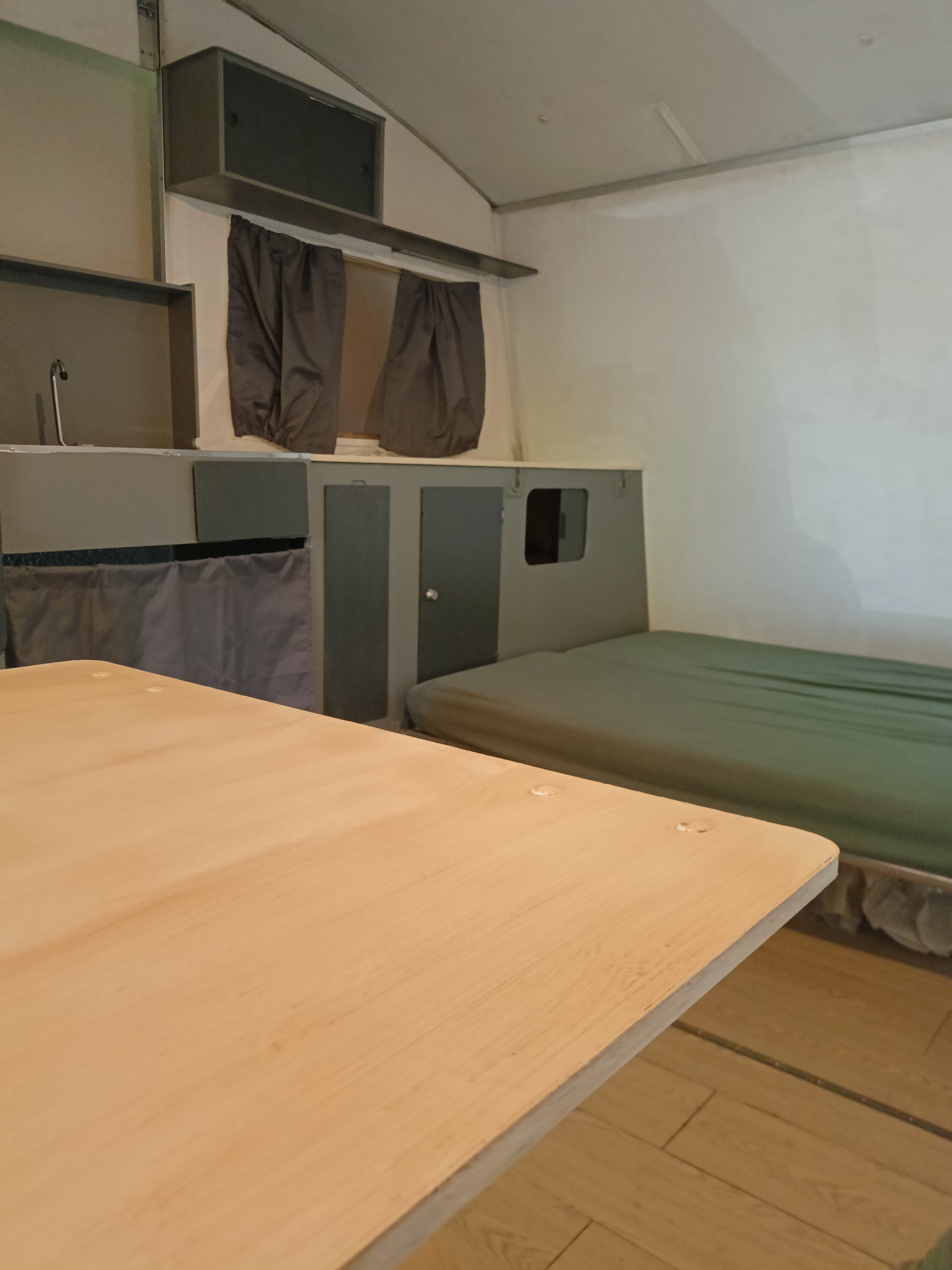 Location caravane entre particuliers (63)