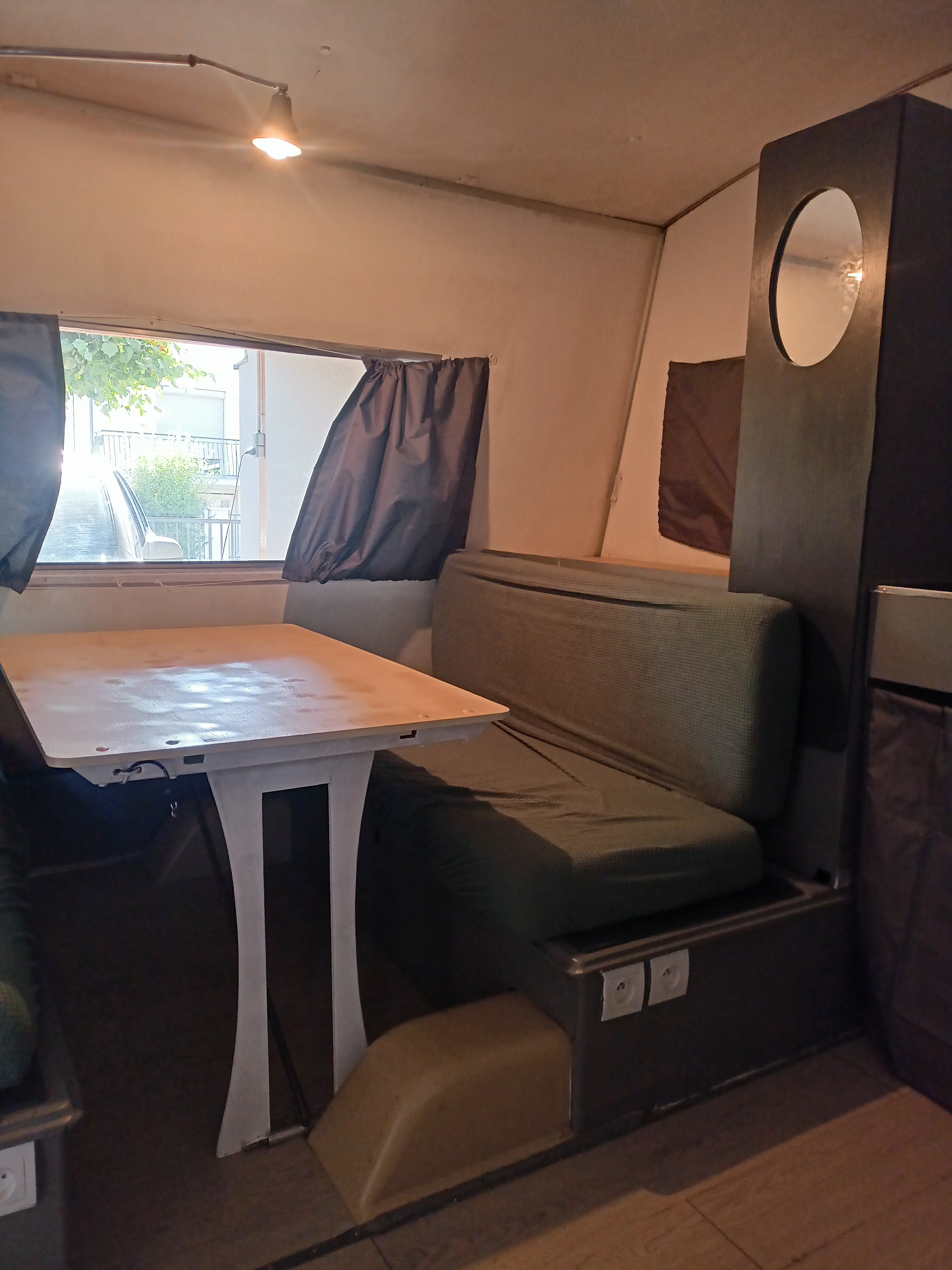 Location caravane entre particuliers (63)