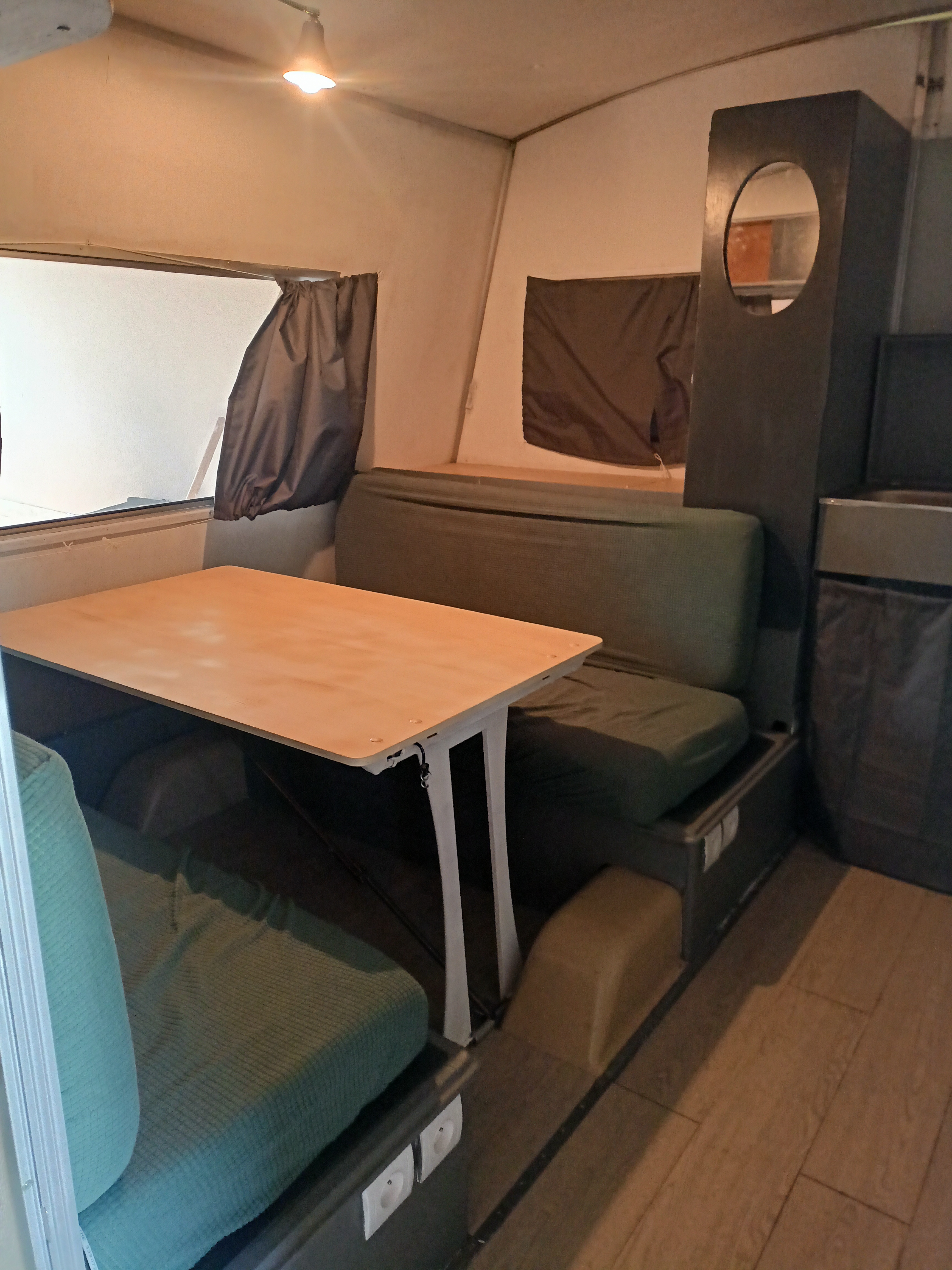 Location caravane entre particuliers (63)