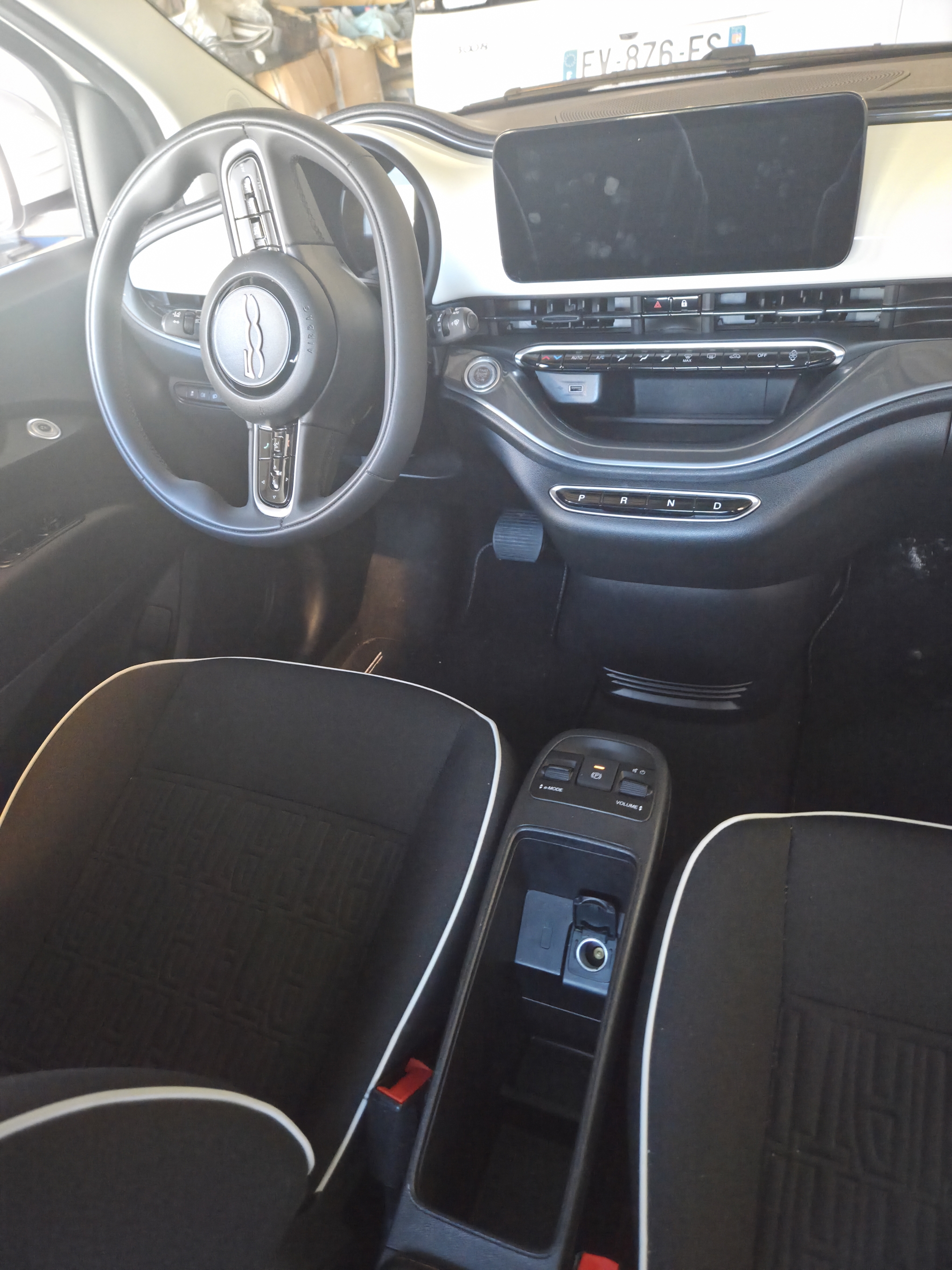 Rental Electrique between individuals (20)