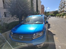 Location voitures