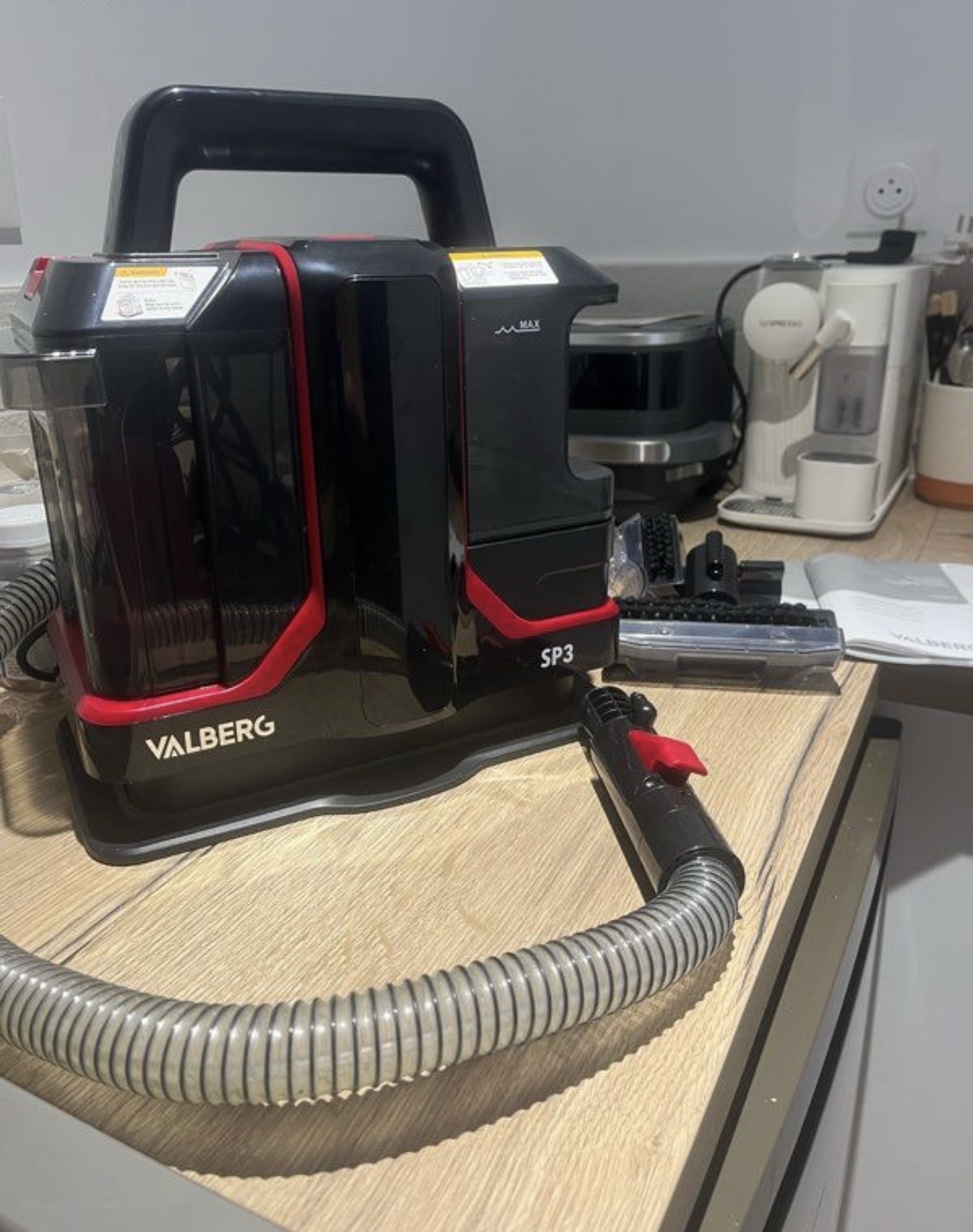 Location shampouineuse 35 entre particuliers