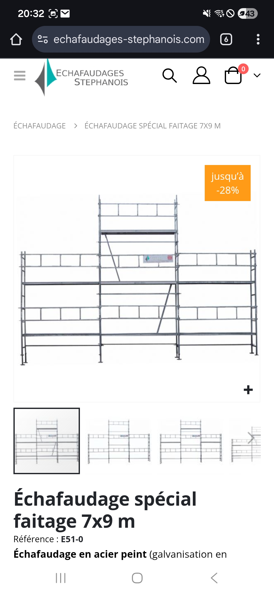 Location autre 43 entre particuliers