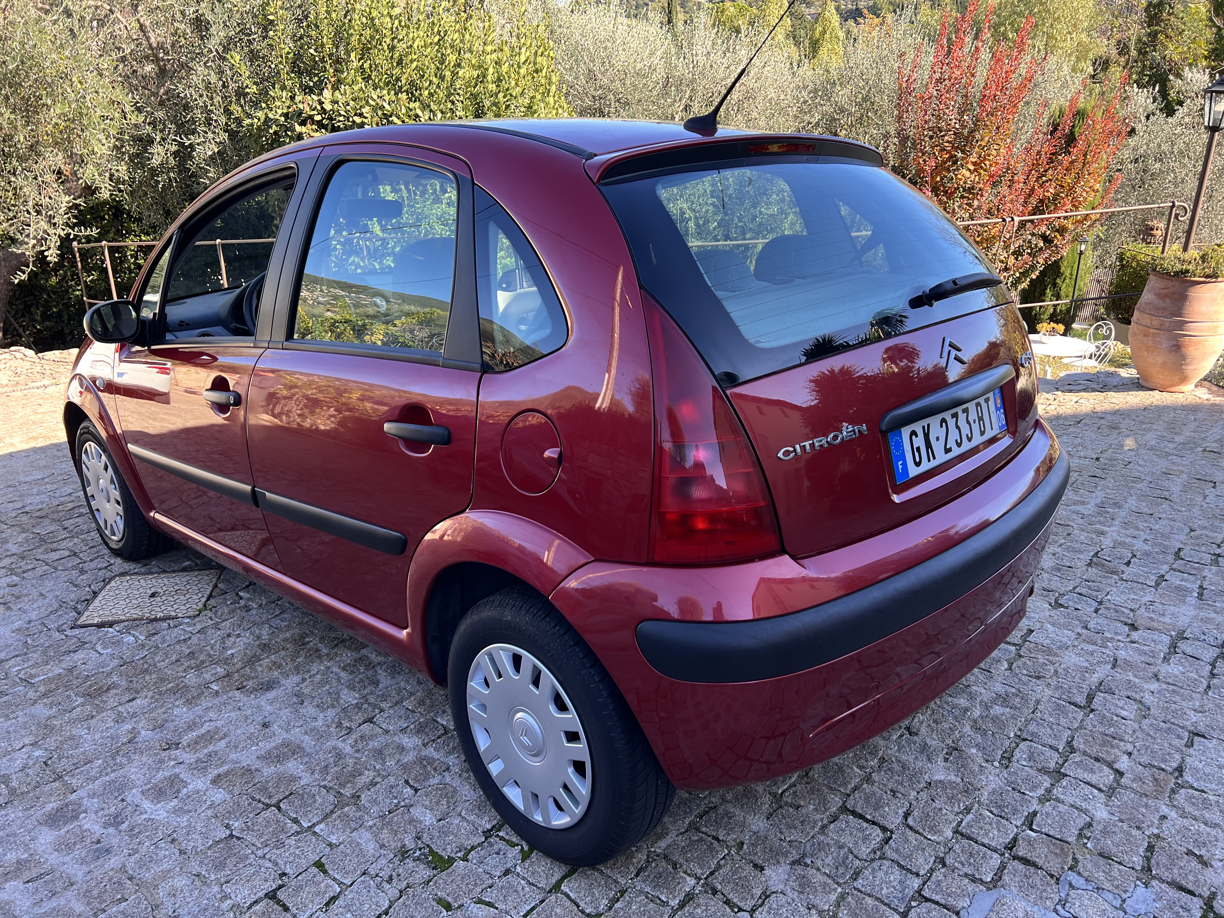 Location parking gare 06 entre particuliers