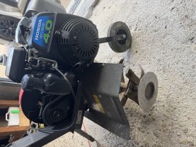 Service : entretien espace vert