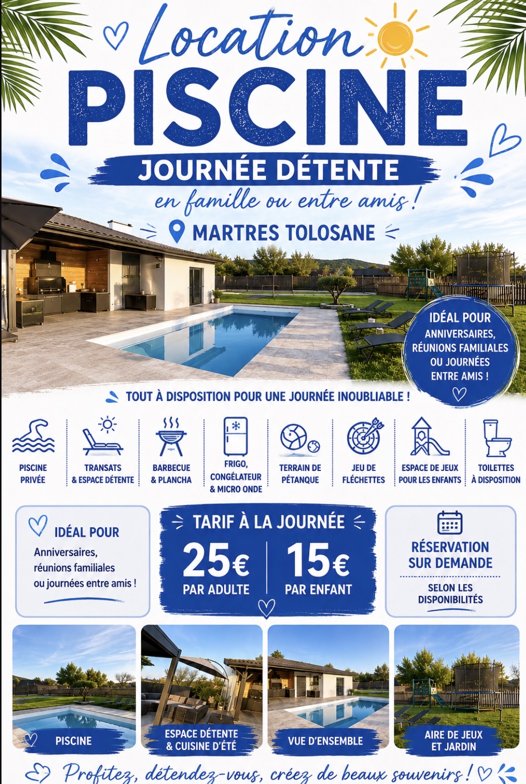 Location micro ondes 31 entre particuliers
