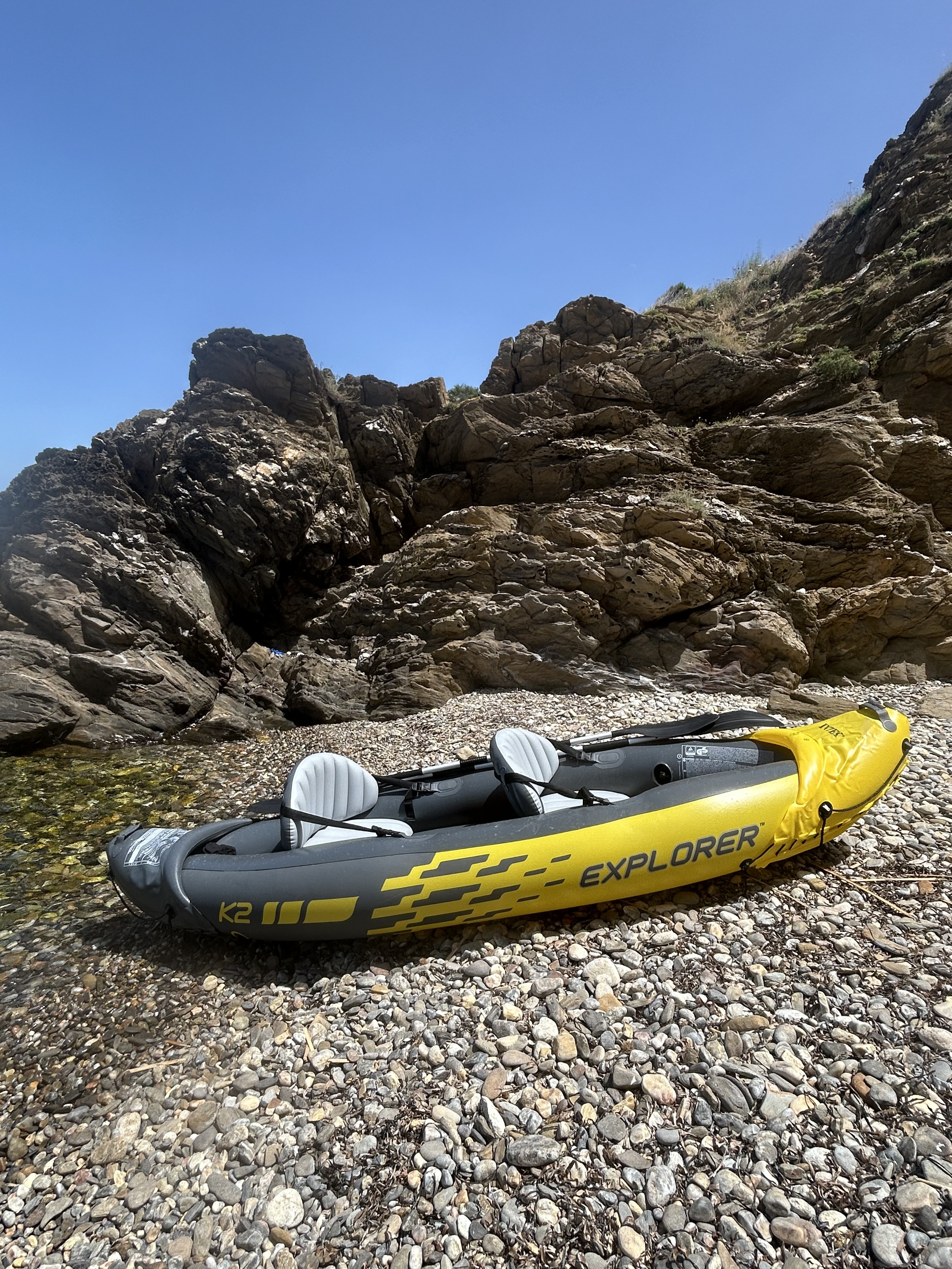 Location kayak 66 entre particuliers
