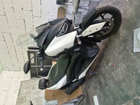 Location : scooter