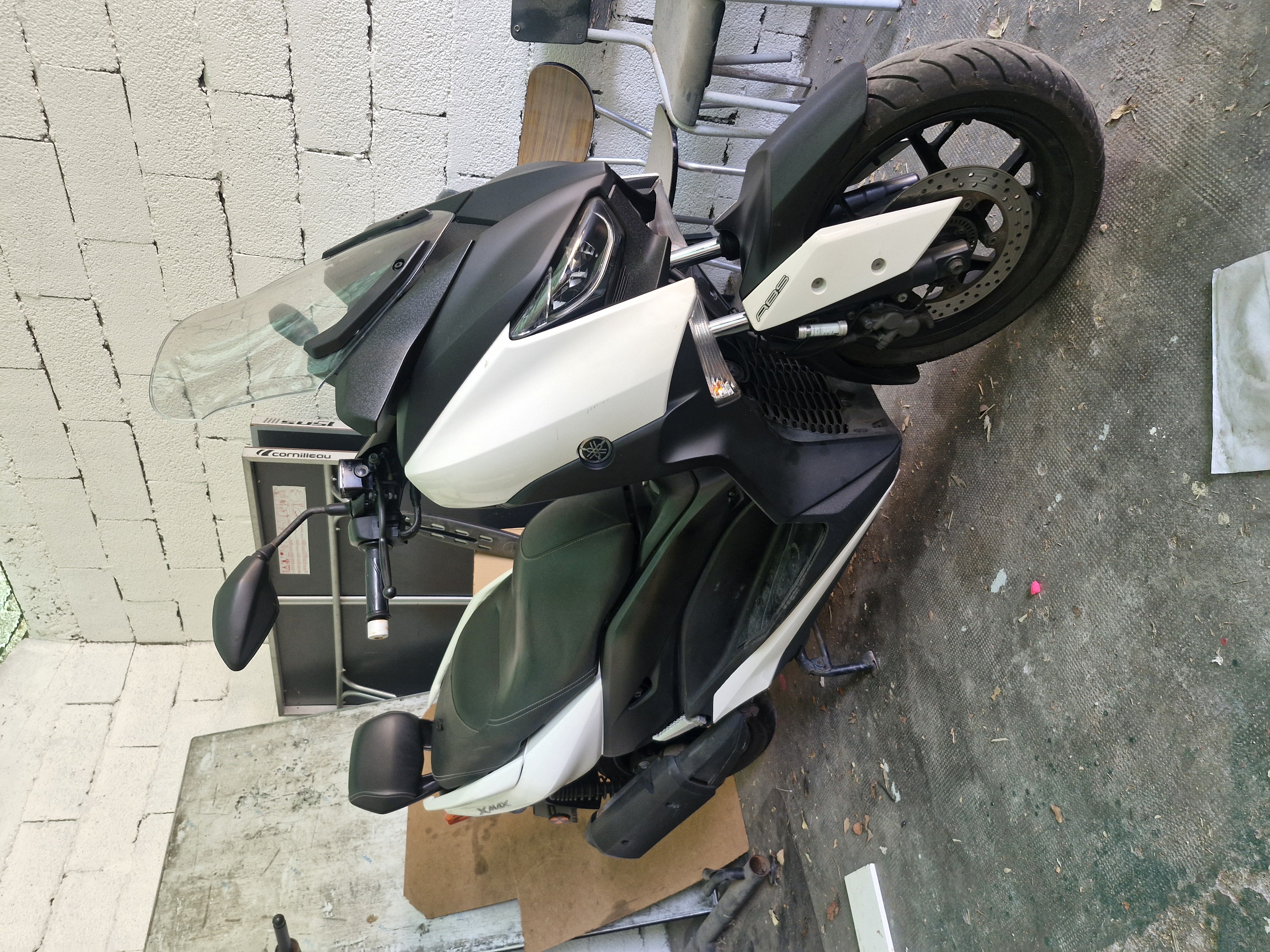 Location scooter 06 entre particuliers