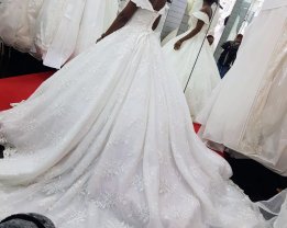Location : robe de mariee