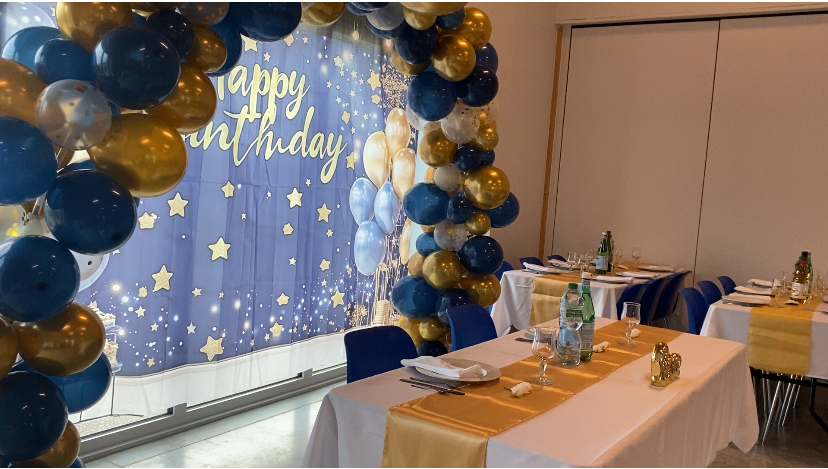 Location table de reception 94 entre particuliers