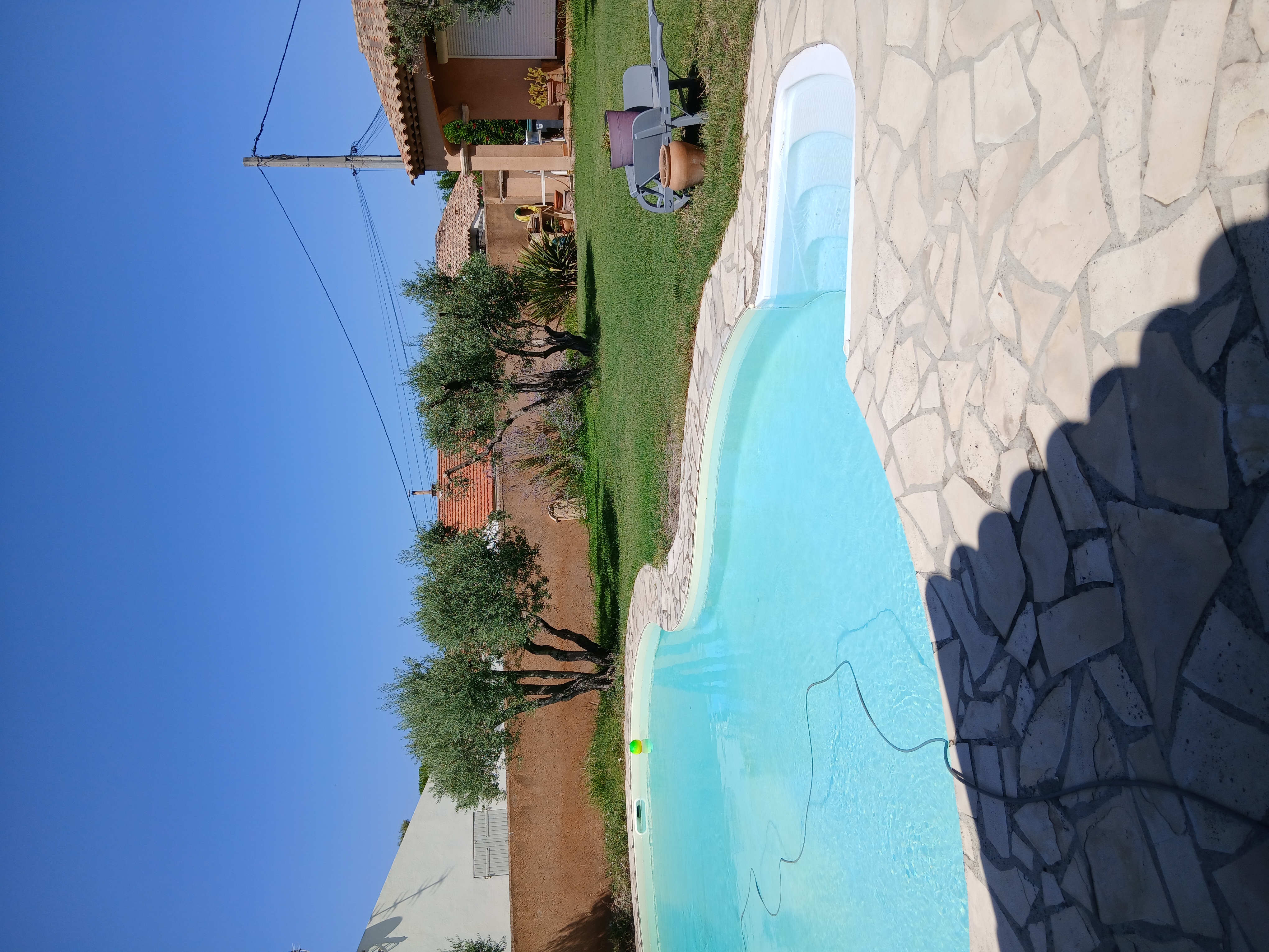 Location piscine 13 entre particuliers