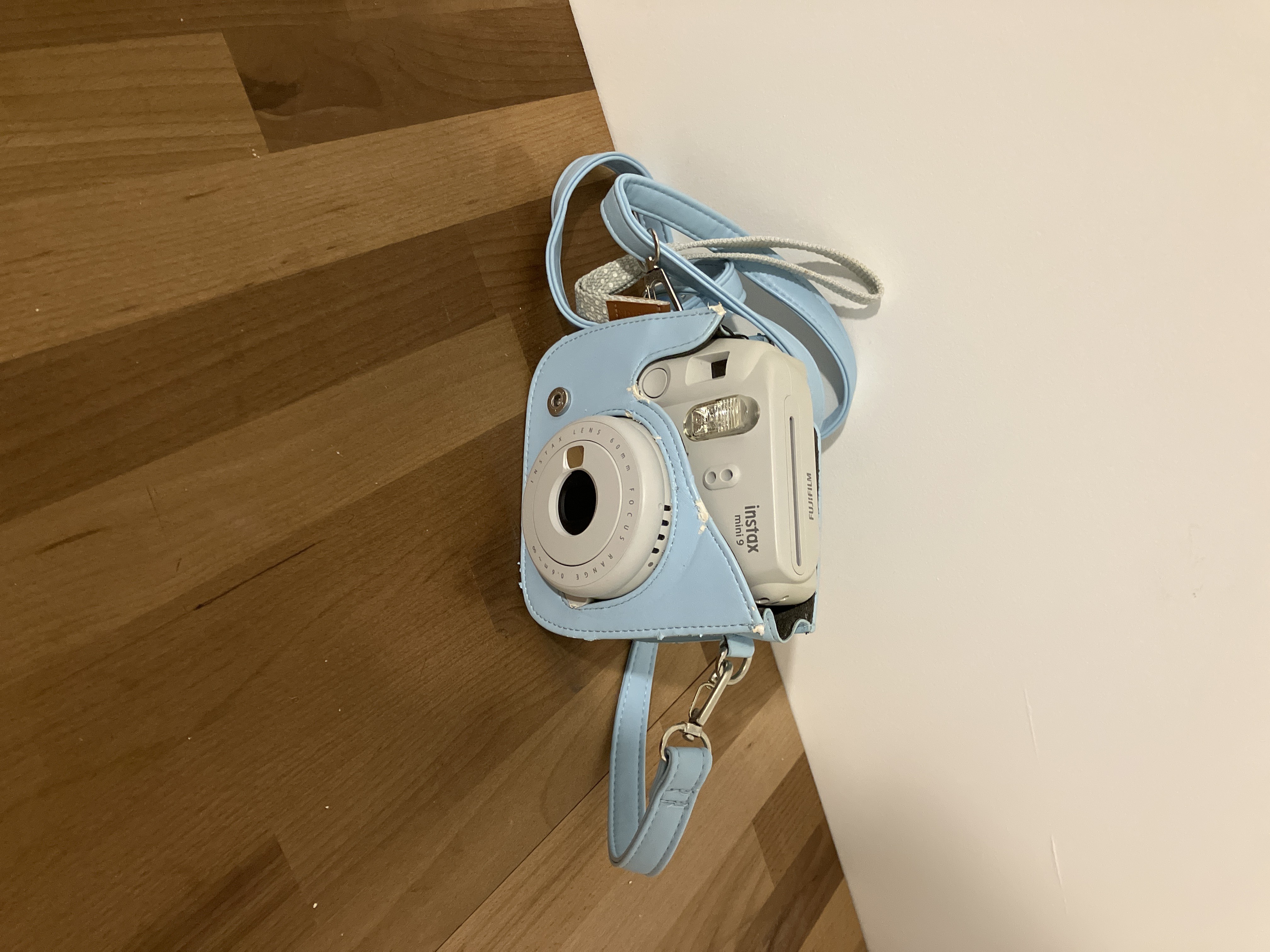Location appareil photo polaroid