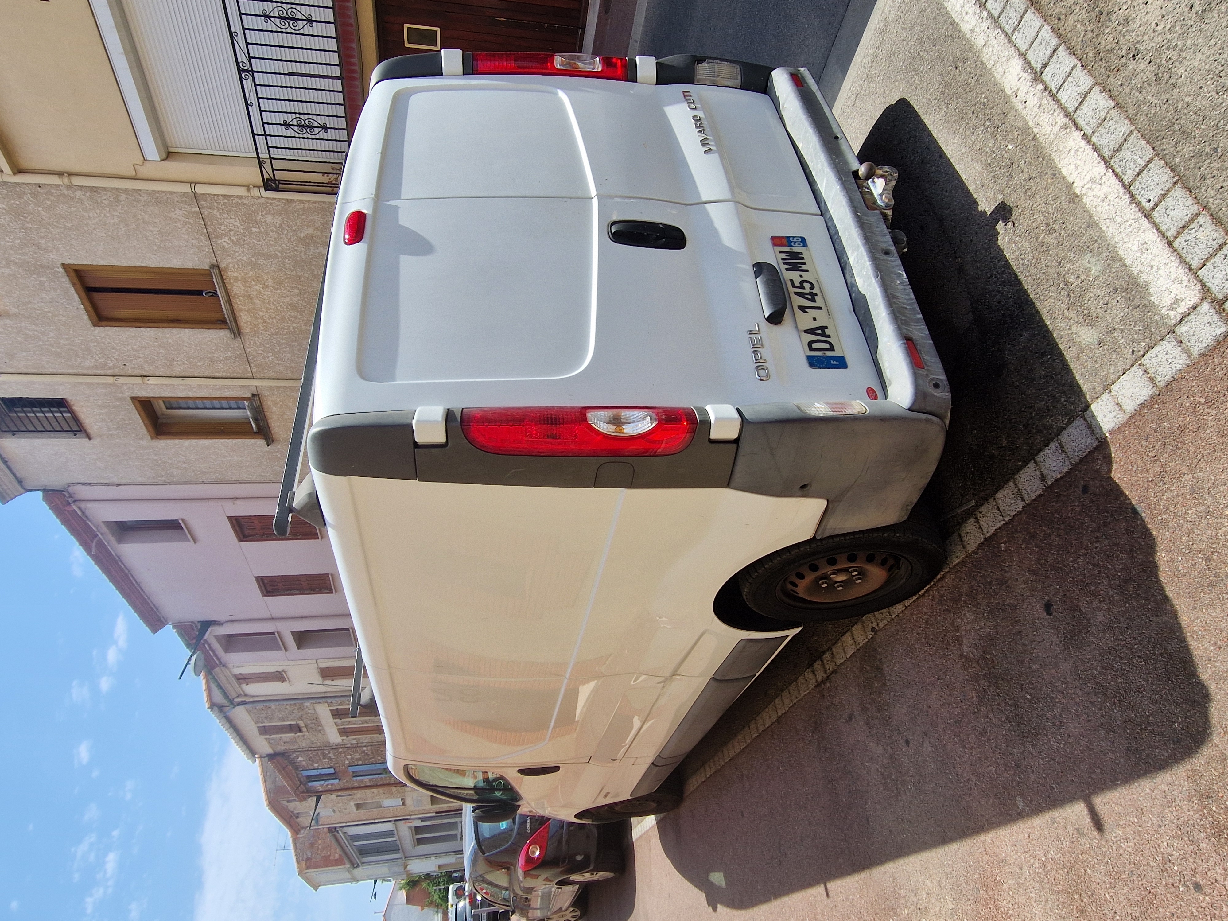 Location autre entre particuliers (66)