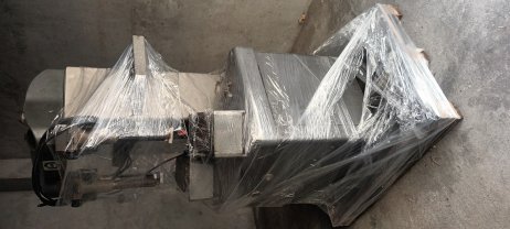 Service : avec fourgon