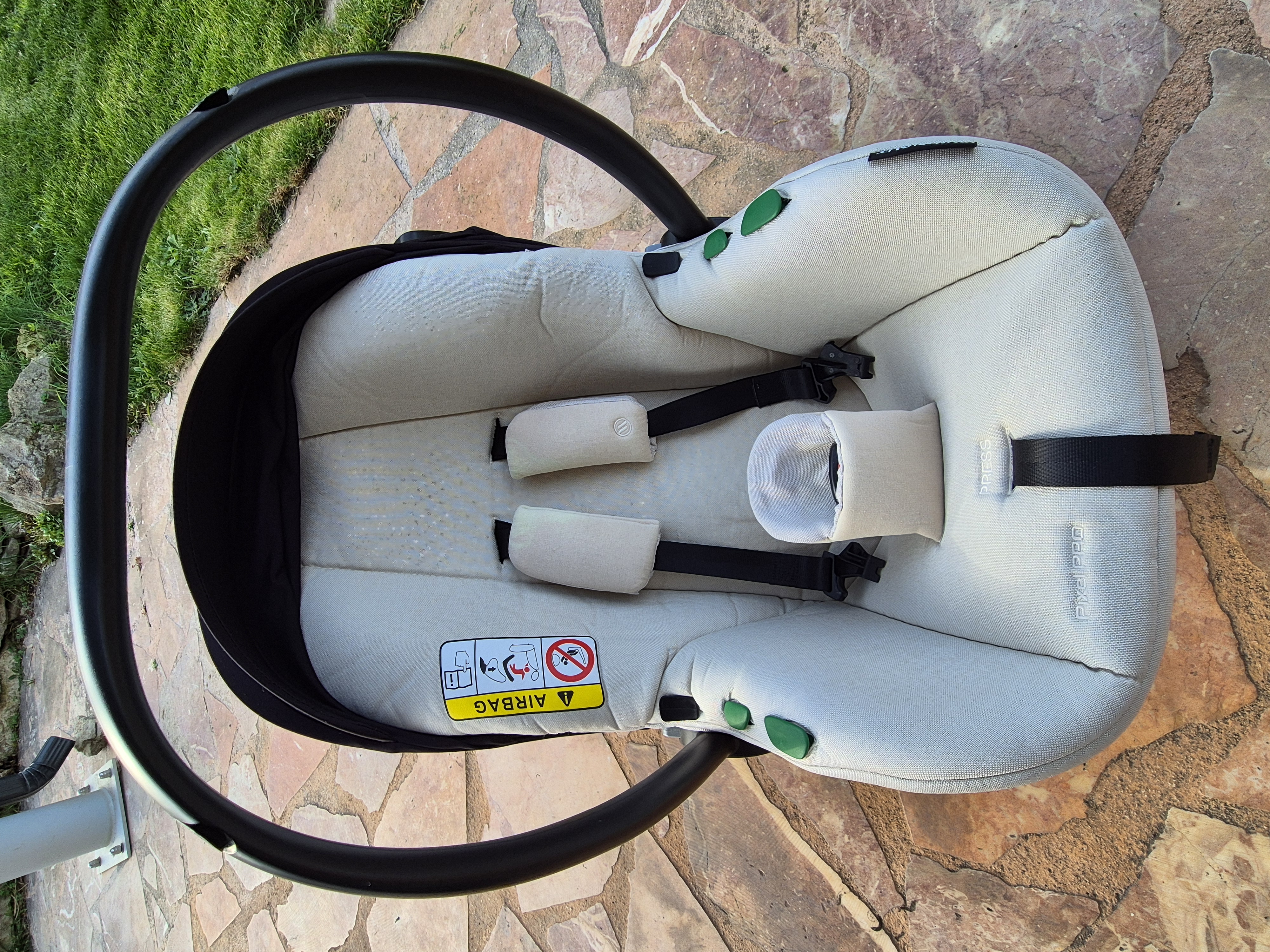 Location siege auto enfant 34 entre particuliers