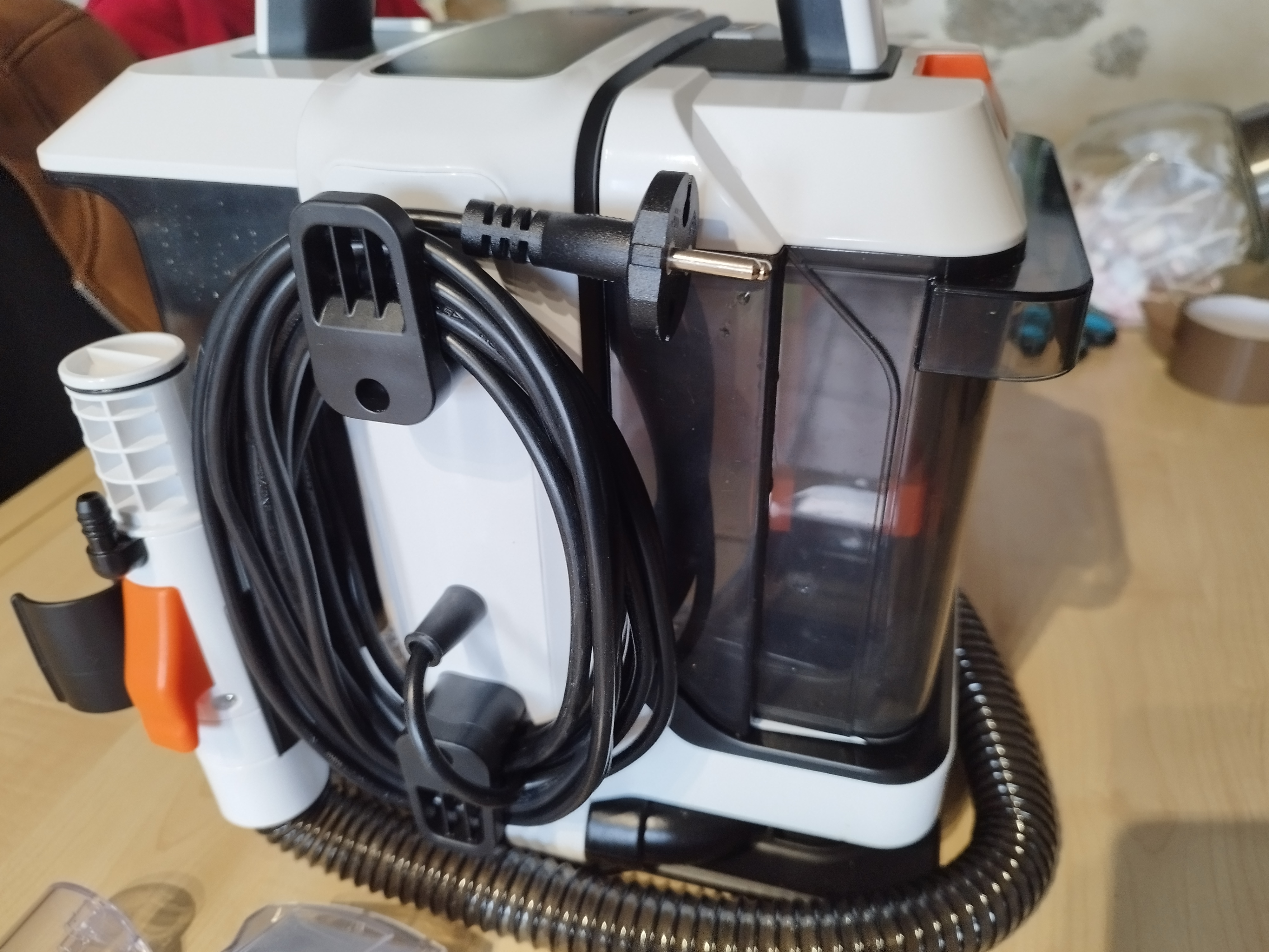 Location shampouineuse 85 entre particuliers