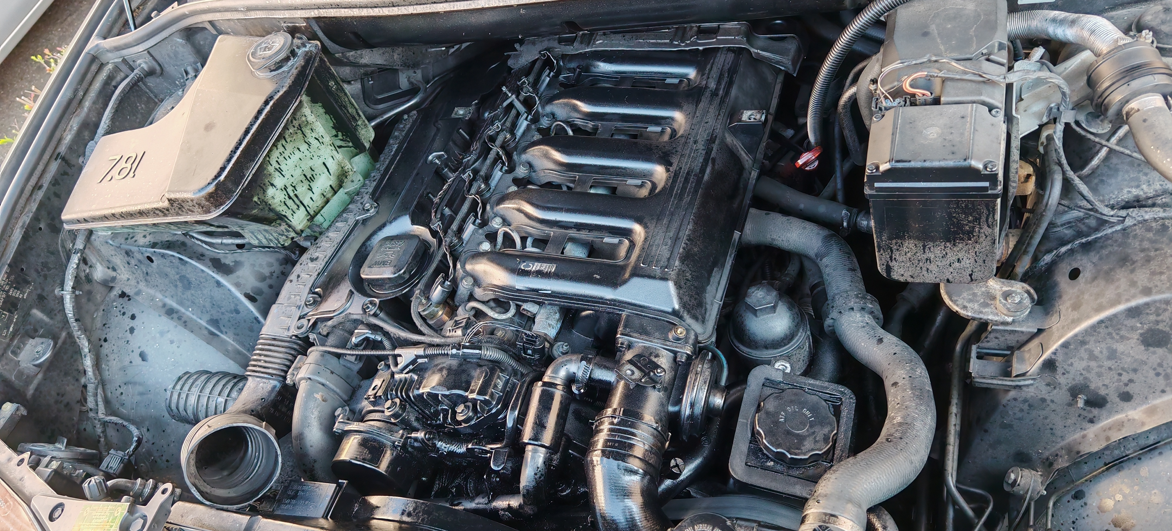 Service mecanique auto 67 entre particuliers