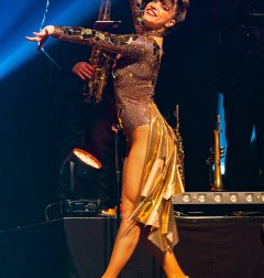 Service : cours danse Service : cours danse