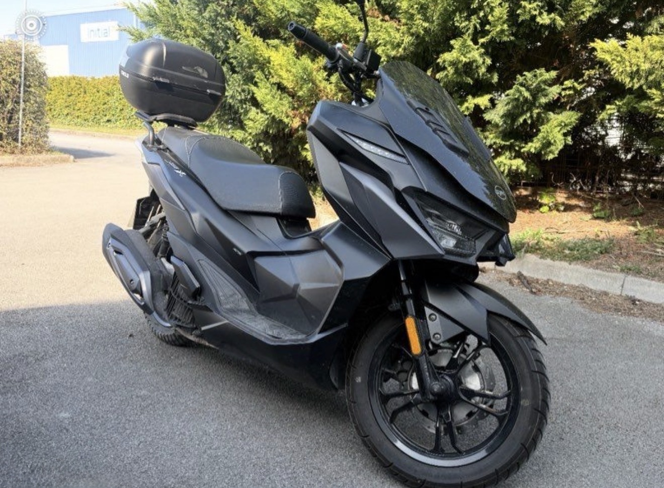 Location scooter 06 entre particuliers