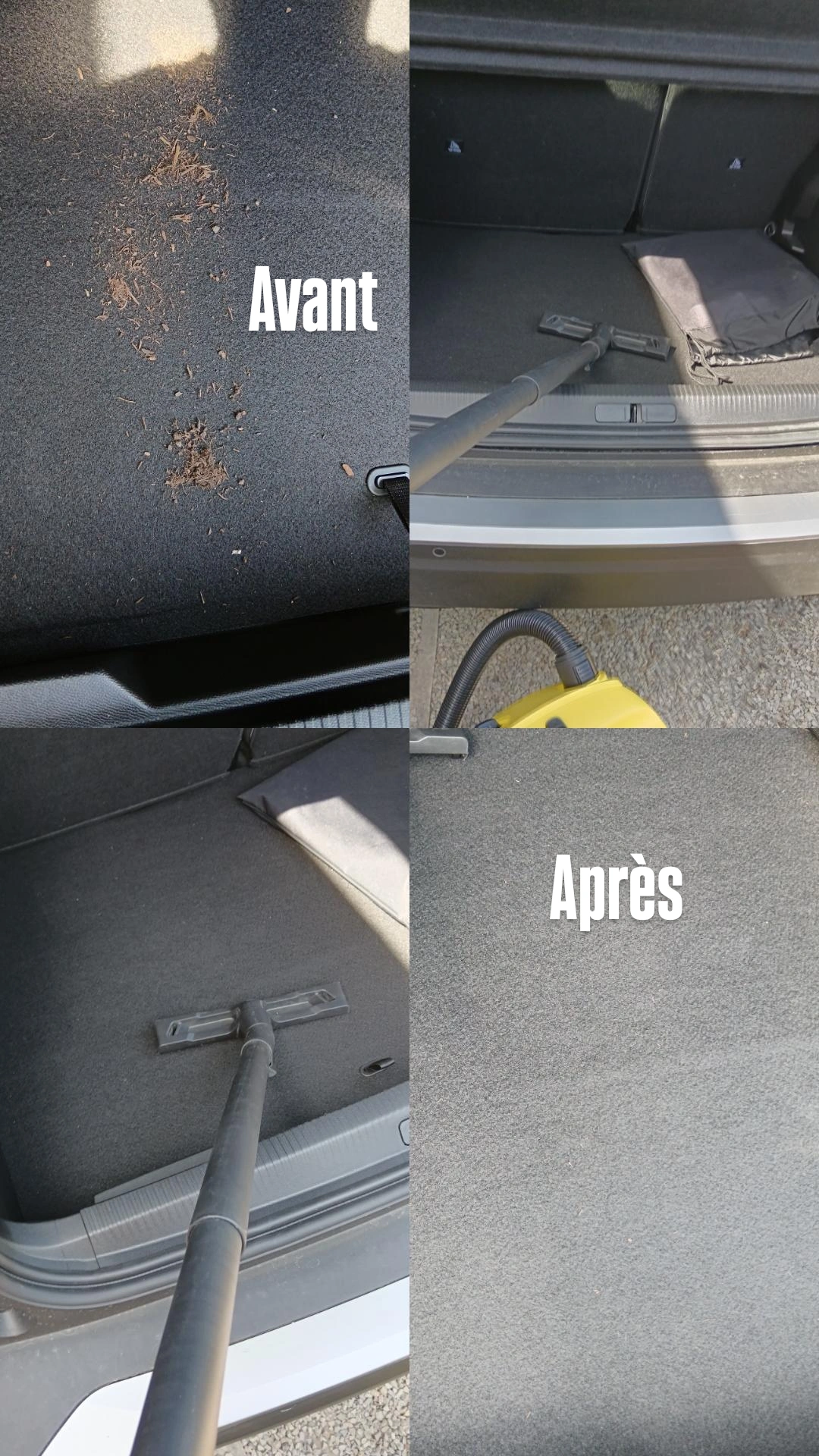 Location aspirateur entre particuliers (50)