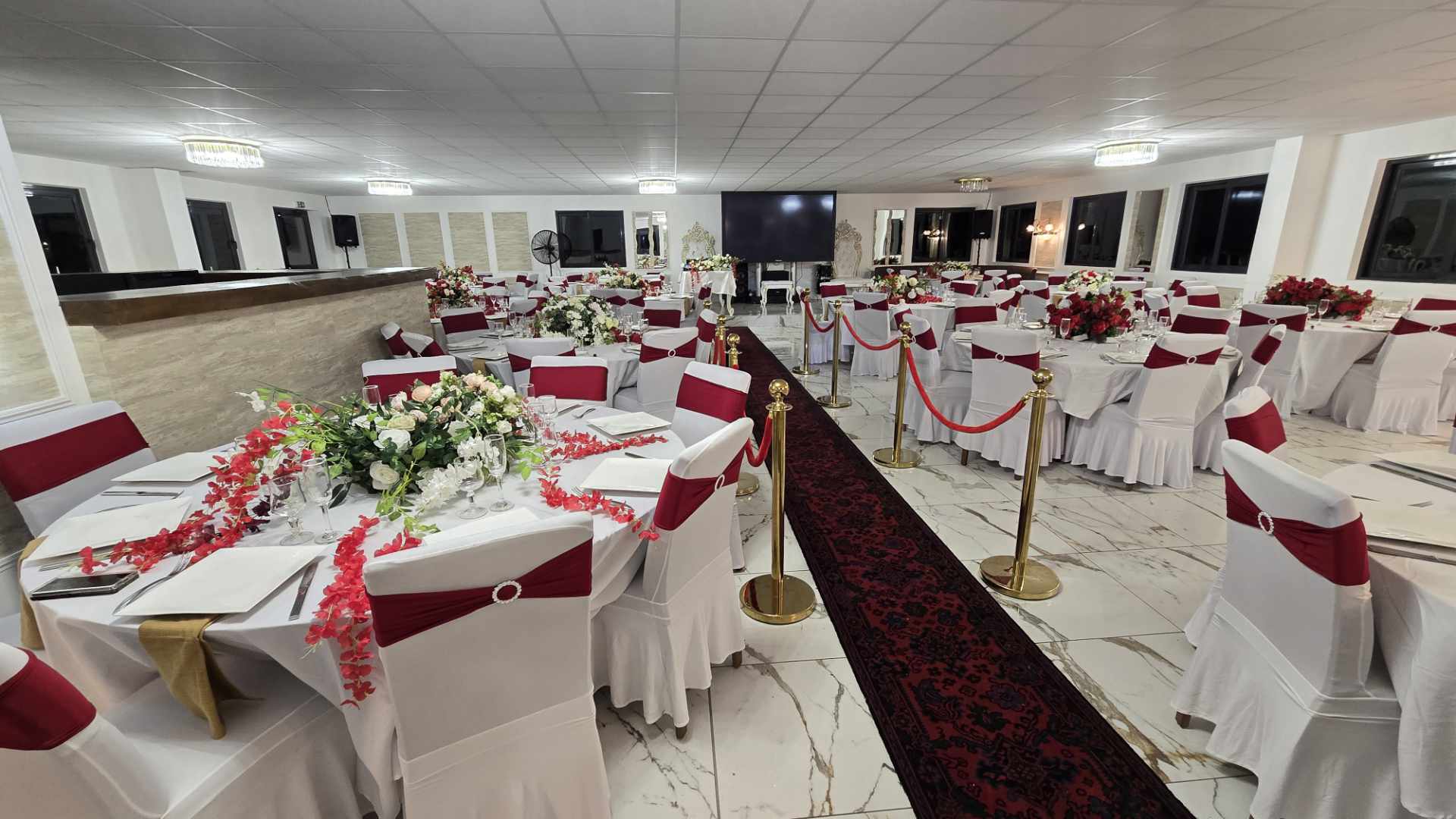 Location salle reception 91 entre particuliers