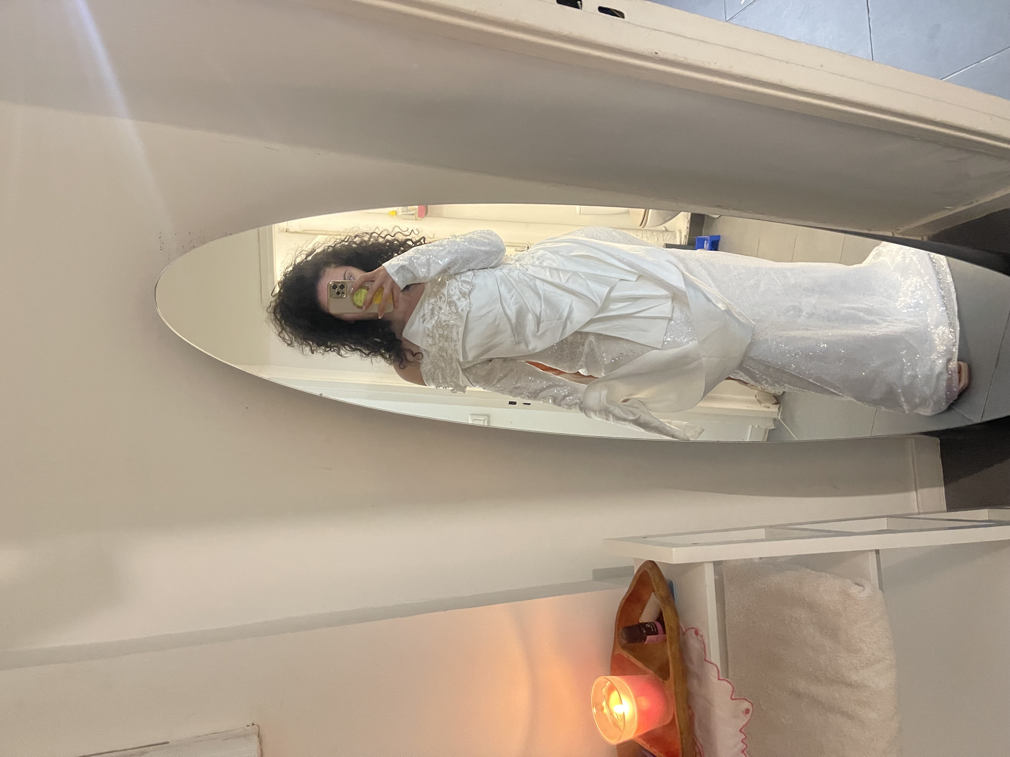 Location robe de mariee 13 entre particuliers