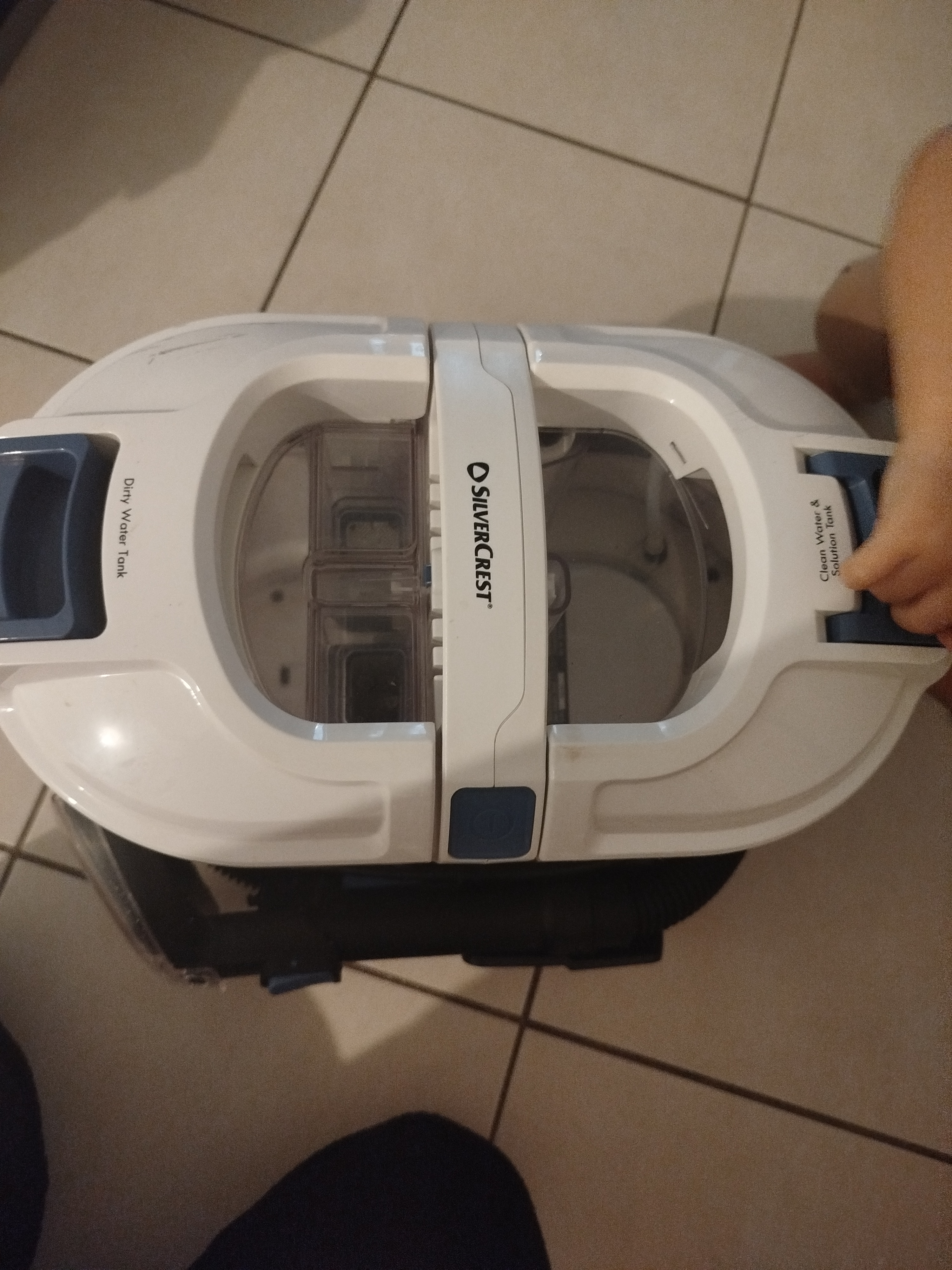 Location shampouineuse entre particuliers (83)