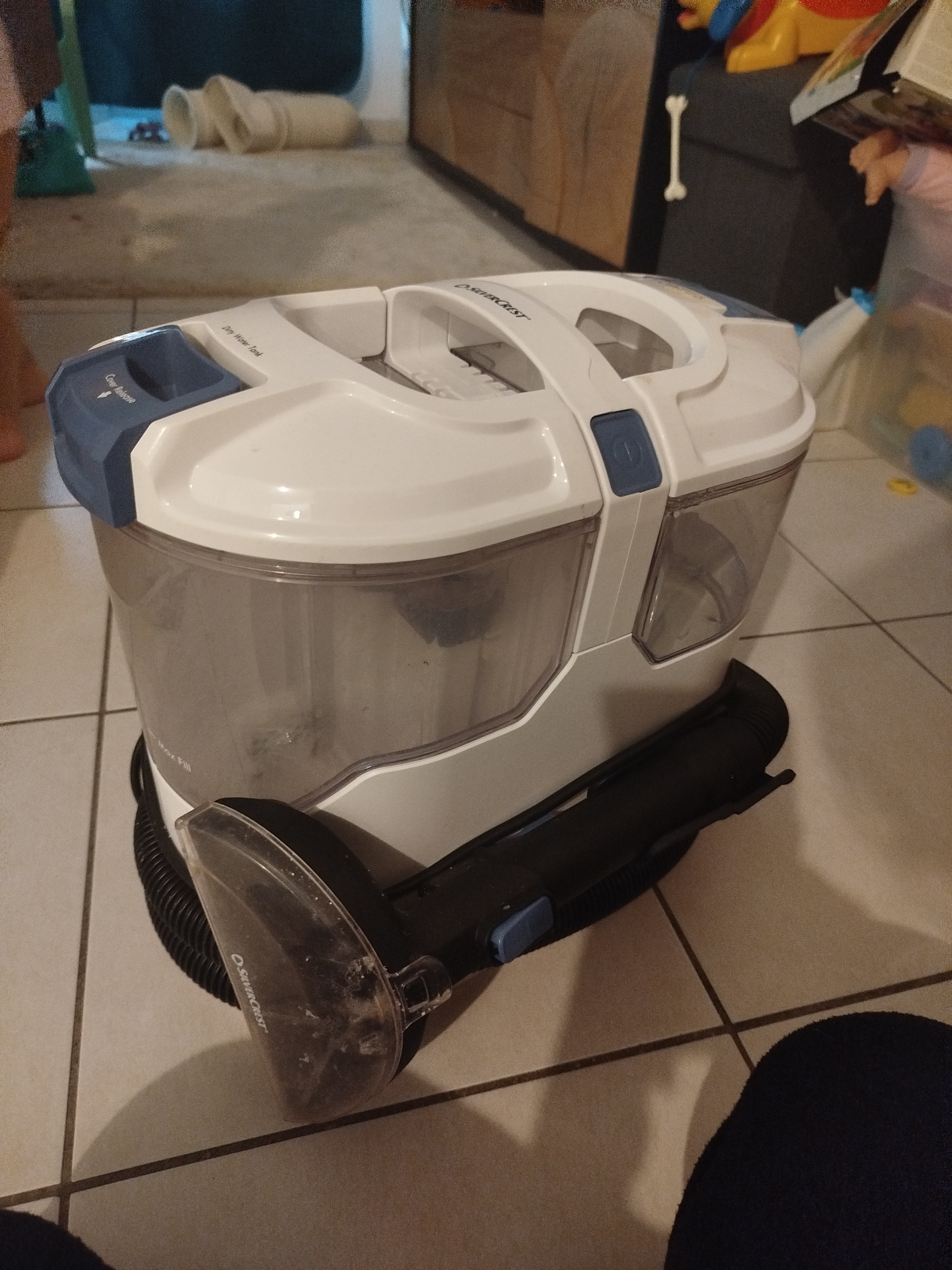 Location shampouineuse entre particuliers (83)