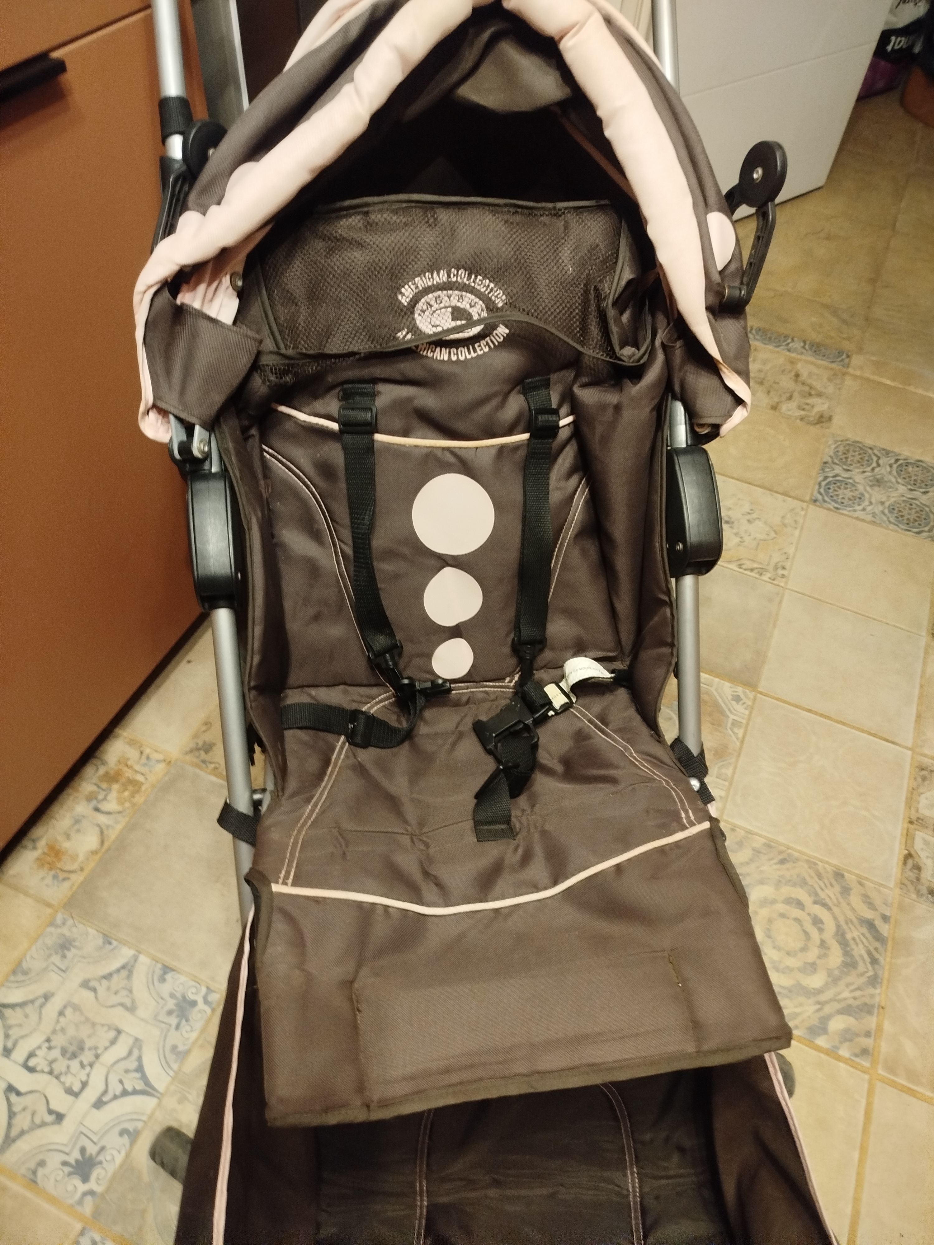 Location poussette 05 entre particuliers