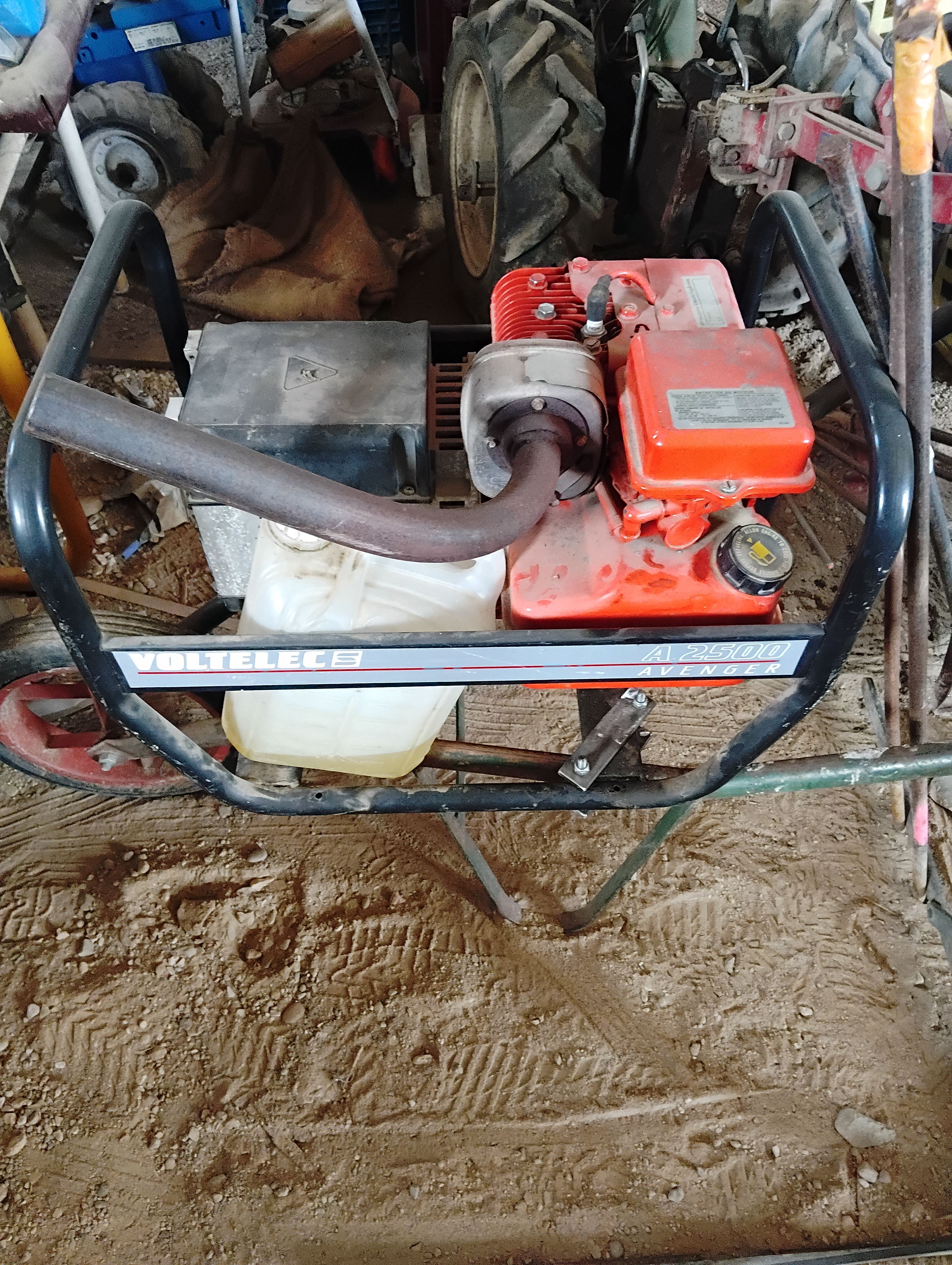 Location groupe electrogene 66 entre particuliers