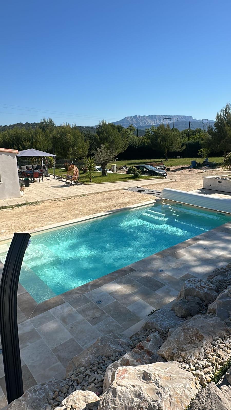 Location piscine 13 entre particuliers