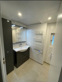 Service : renovation interieure