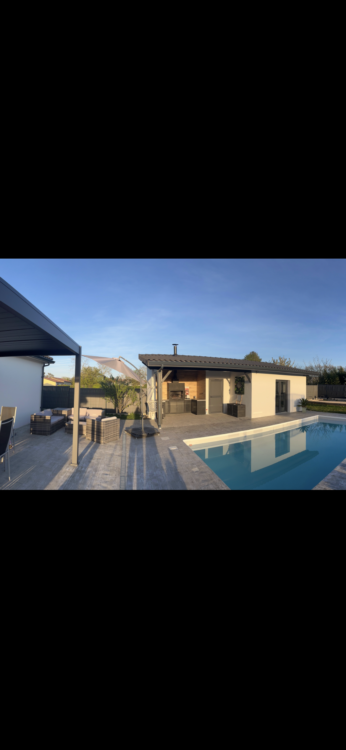 Location piscine 31 entre particuliers