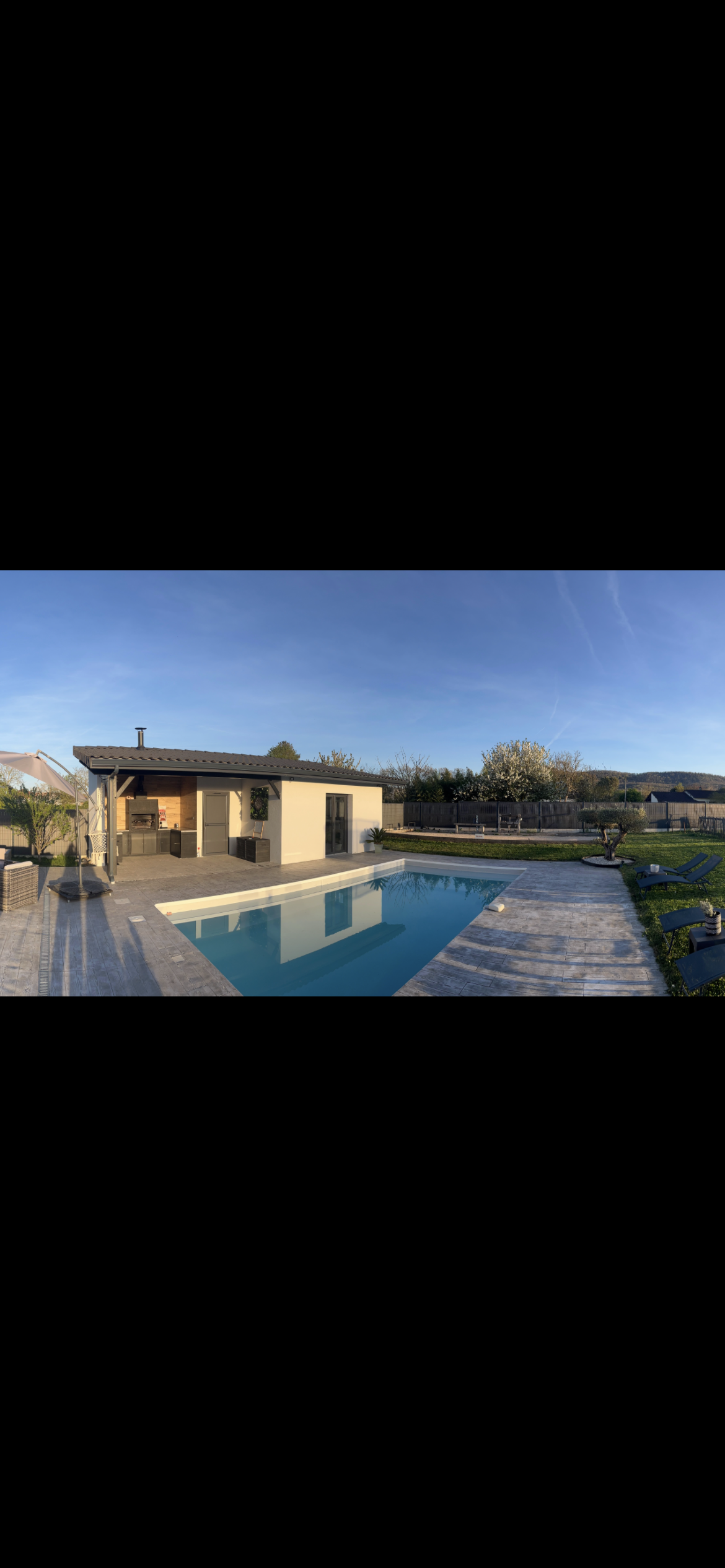 Location piscine 31 entre particuliers