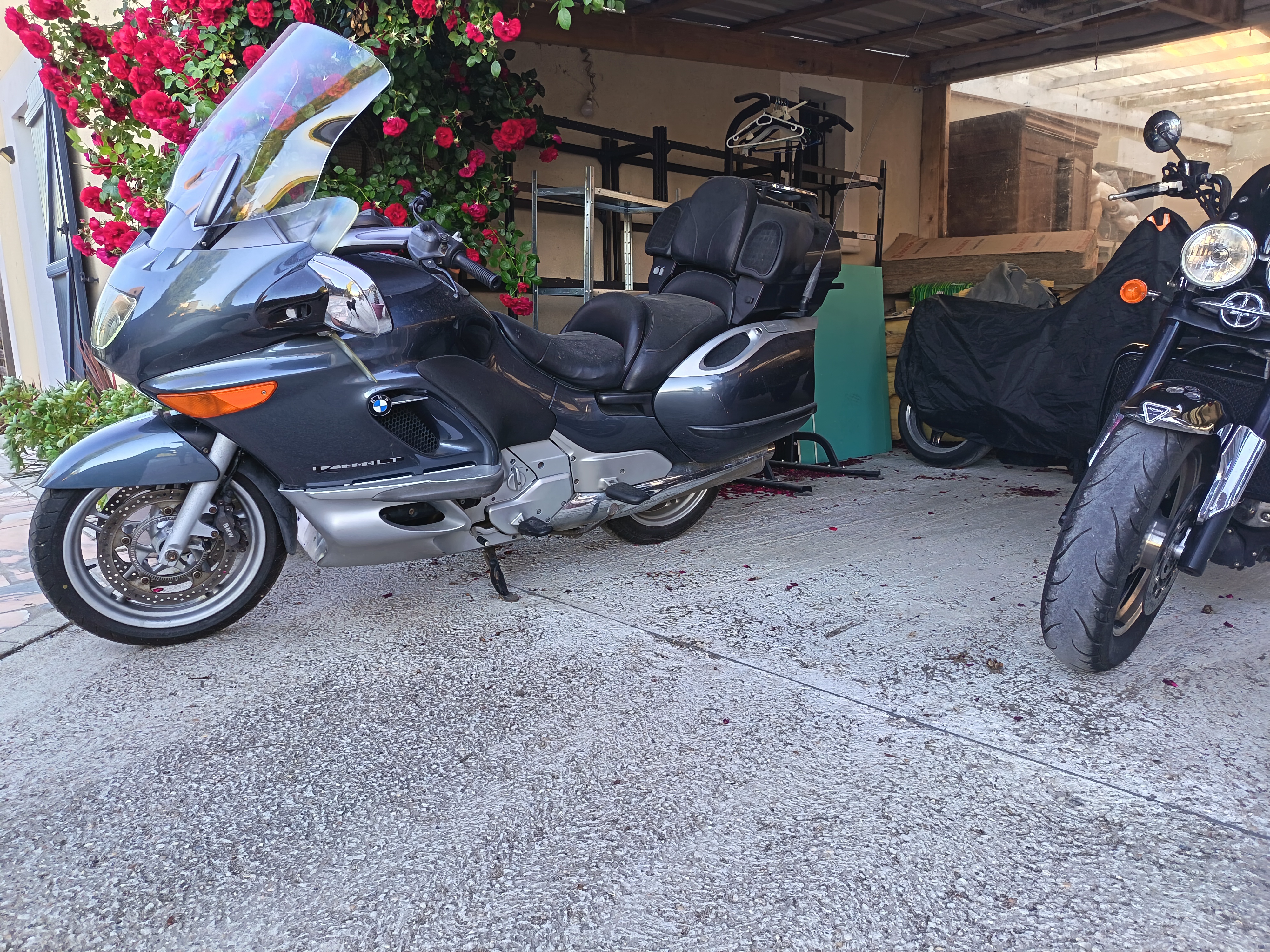 Location moto 37 entre particuliers