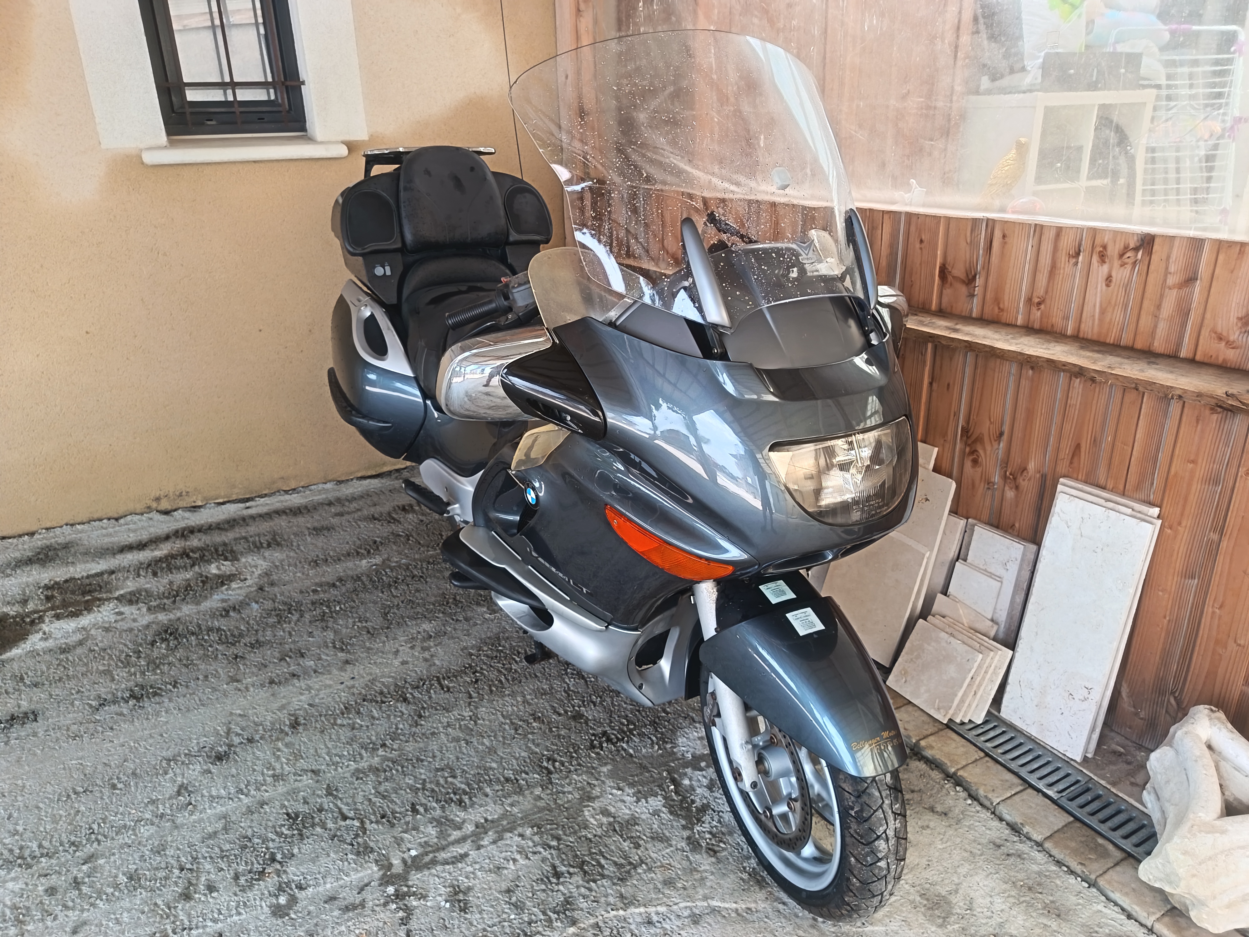 Location moto 37 entre particuliers
