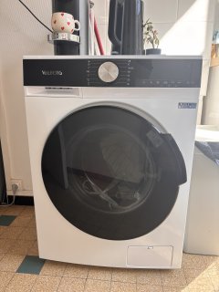 Location machine a glacons