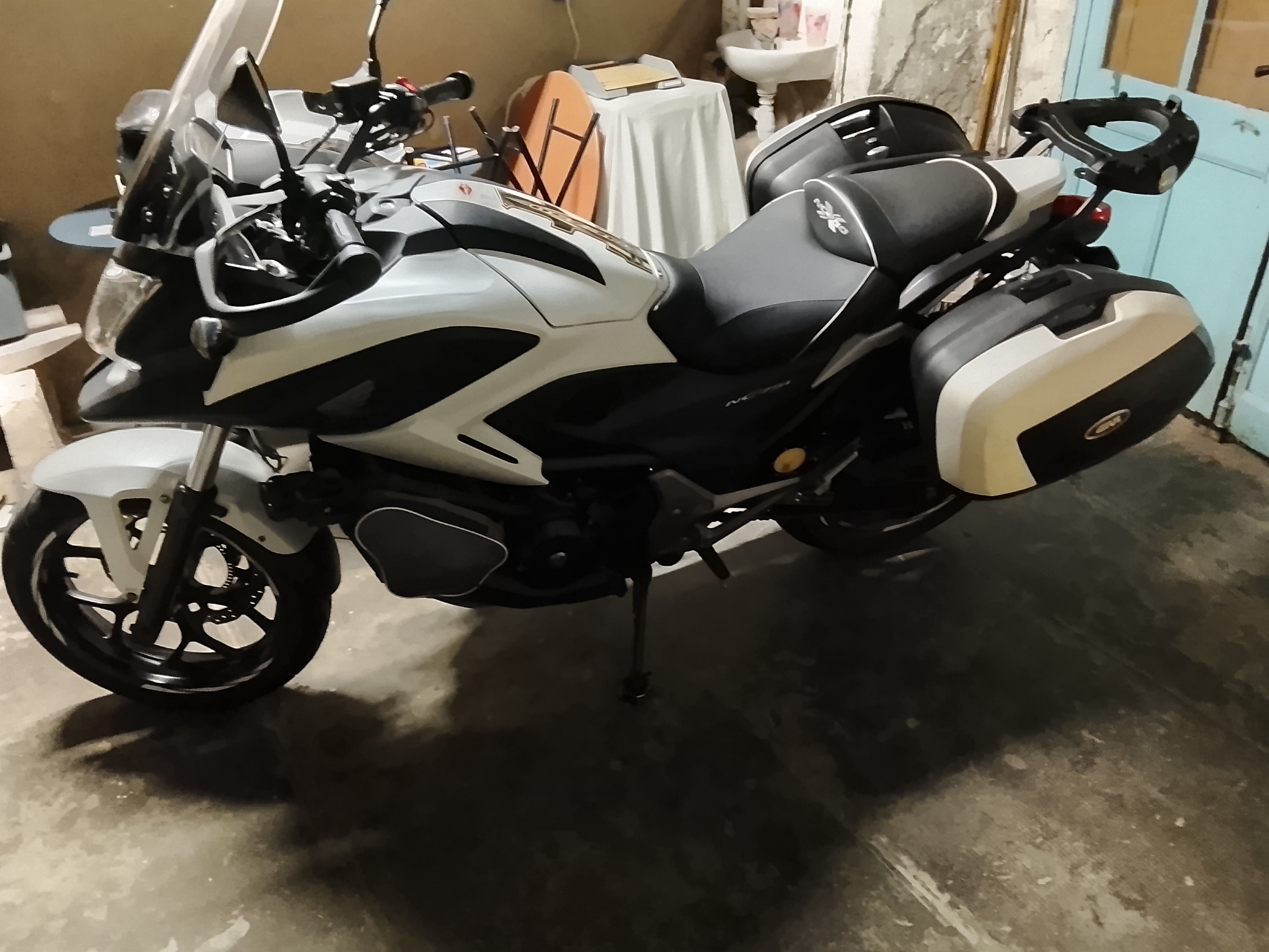 Location moto entre particuliers (66)