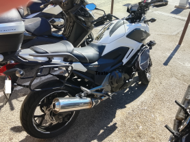 Location moto