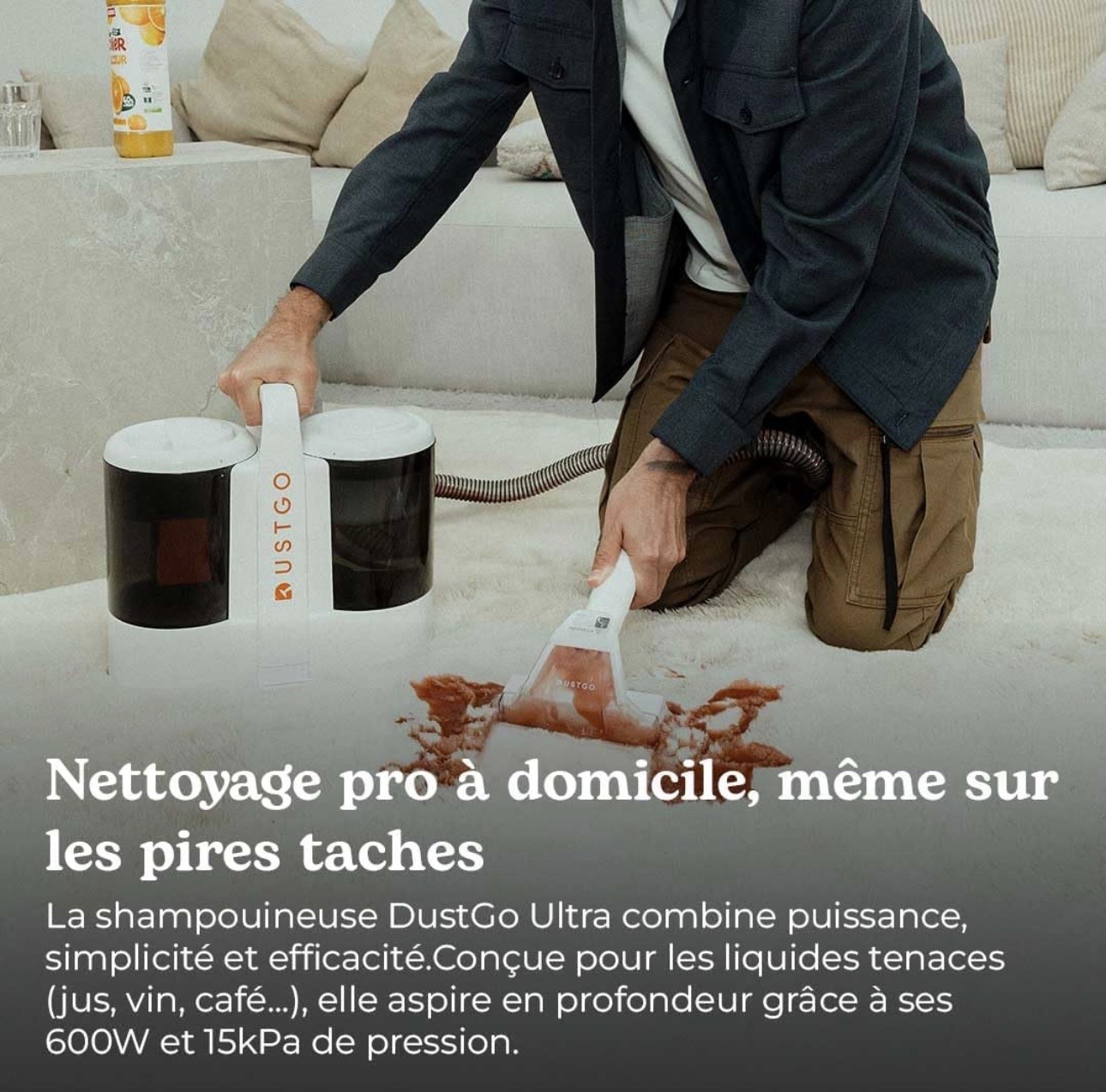 Location shampouineuse entre particuliers (13)