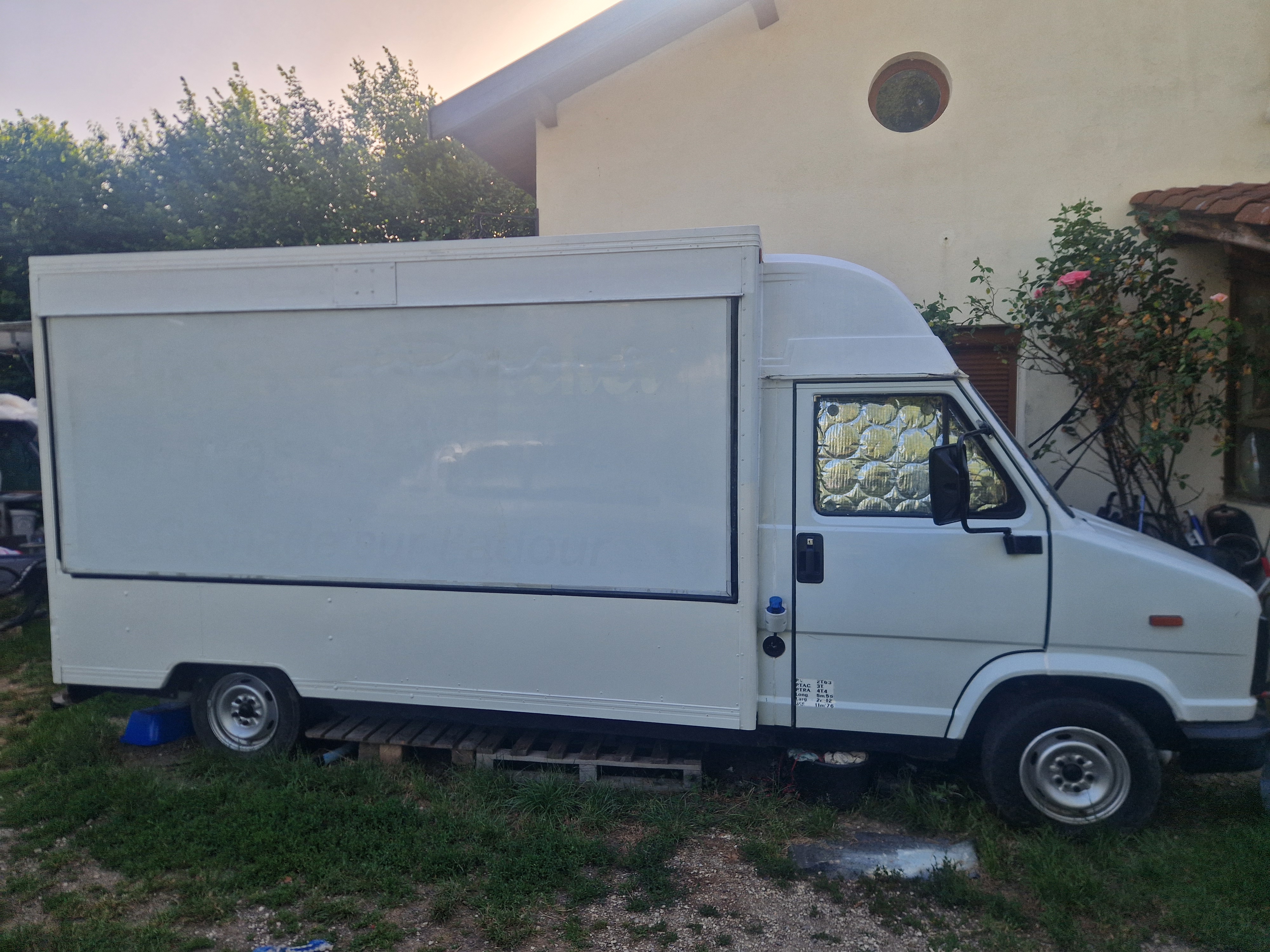 Rental Voitures between individuals (01)