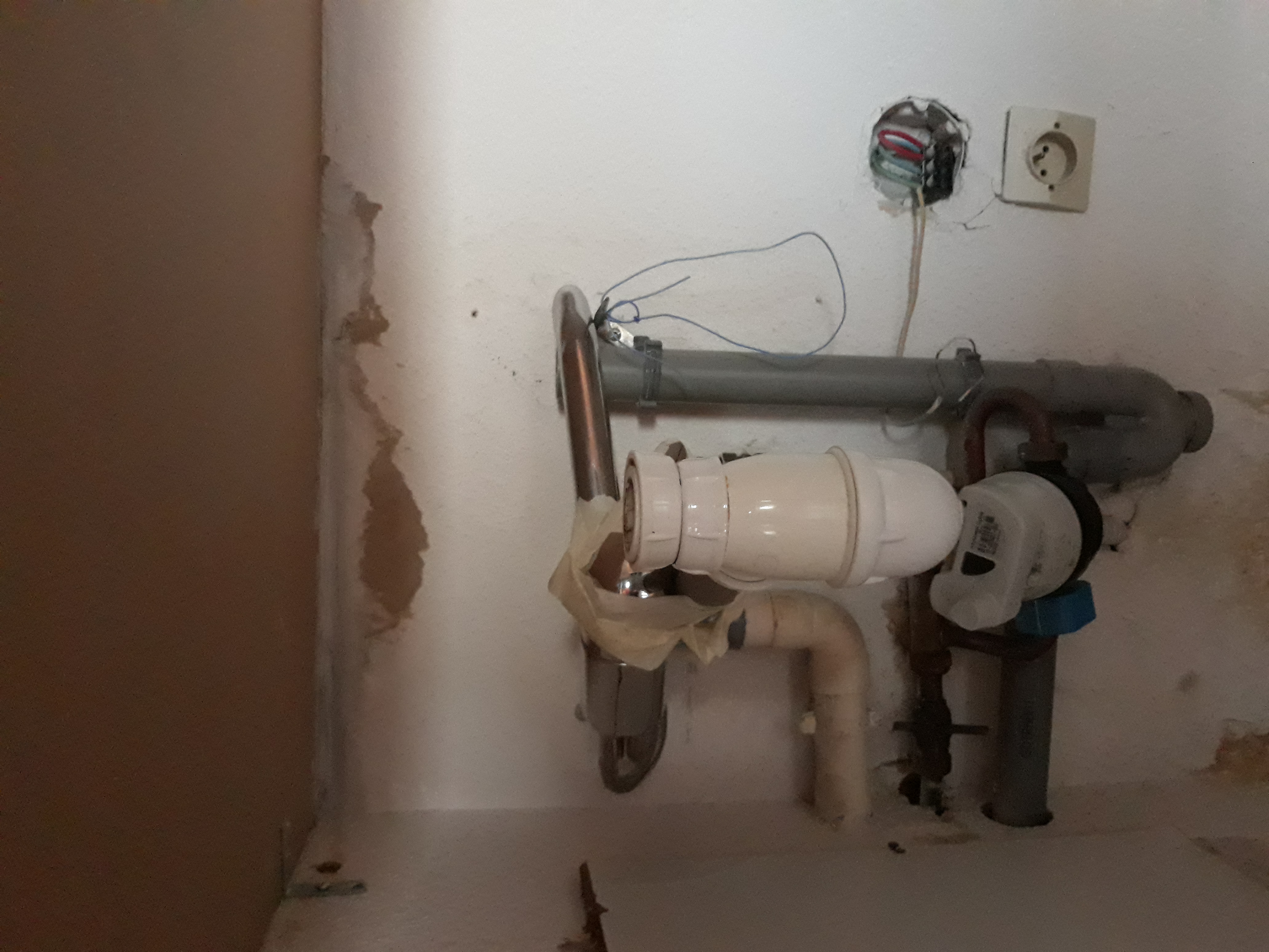 Service pose de papier peint 11 entre particuliers