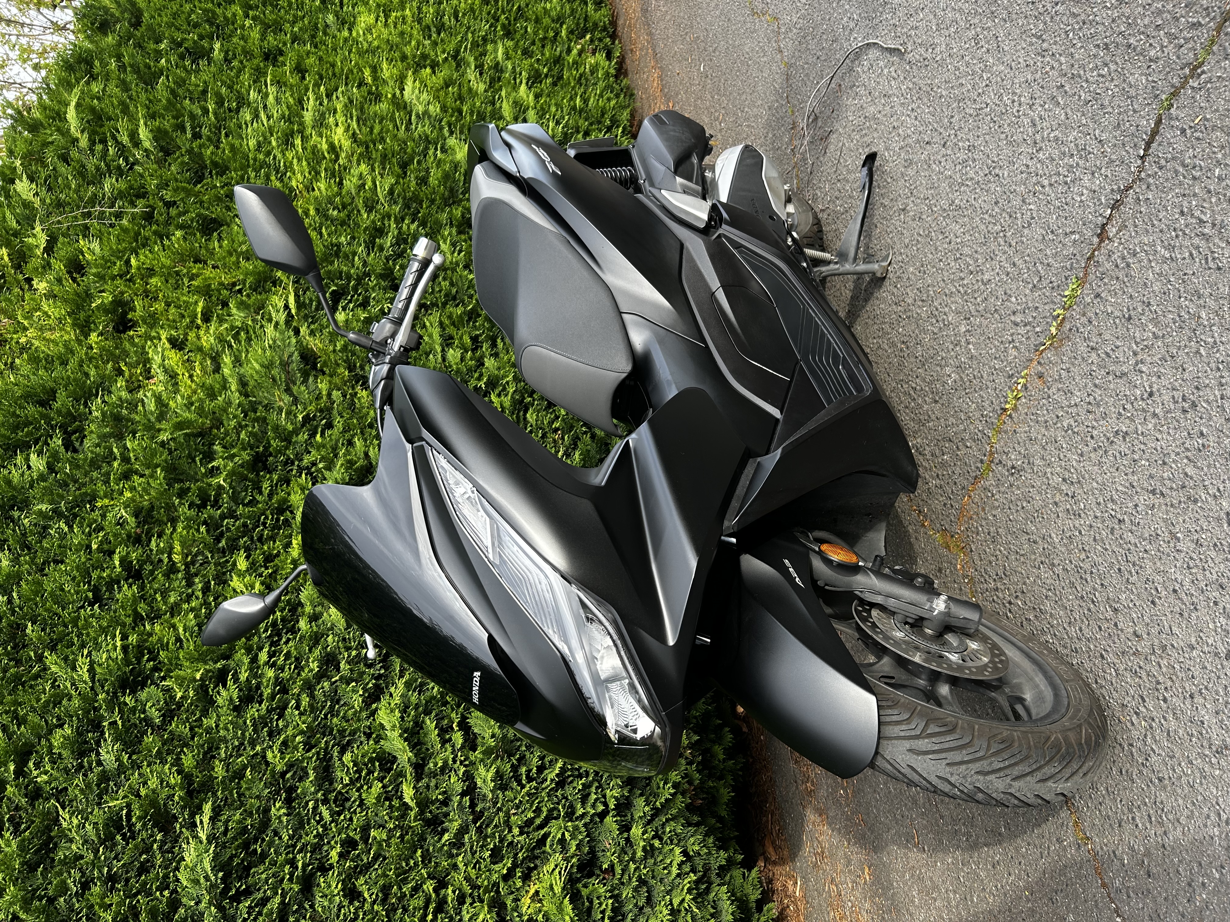 Location scooter 92 entre particuliers