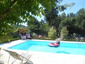 Location : piscine