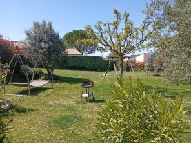 Service : garde animaux