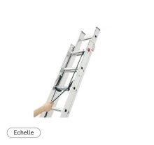 Location echelle