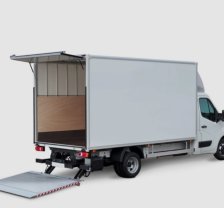 Location utilitaire